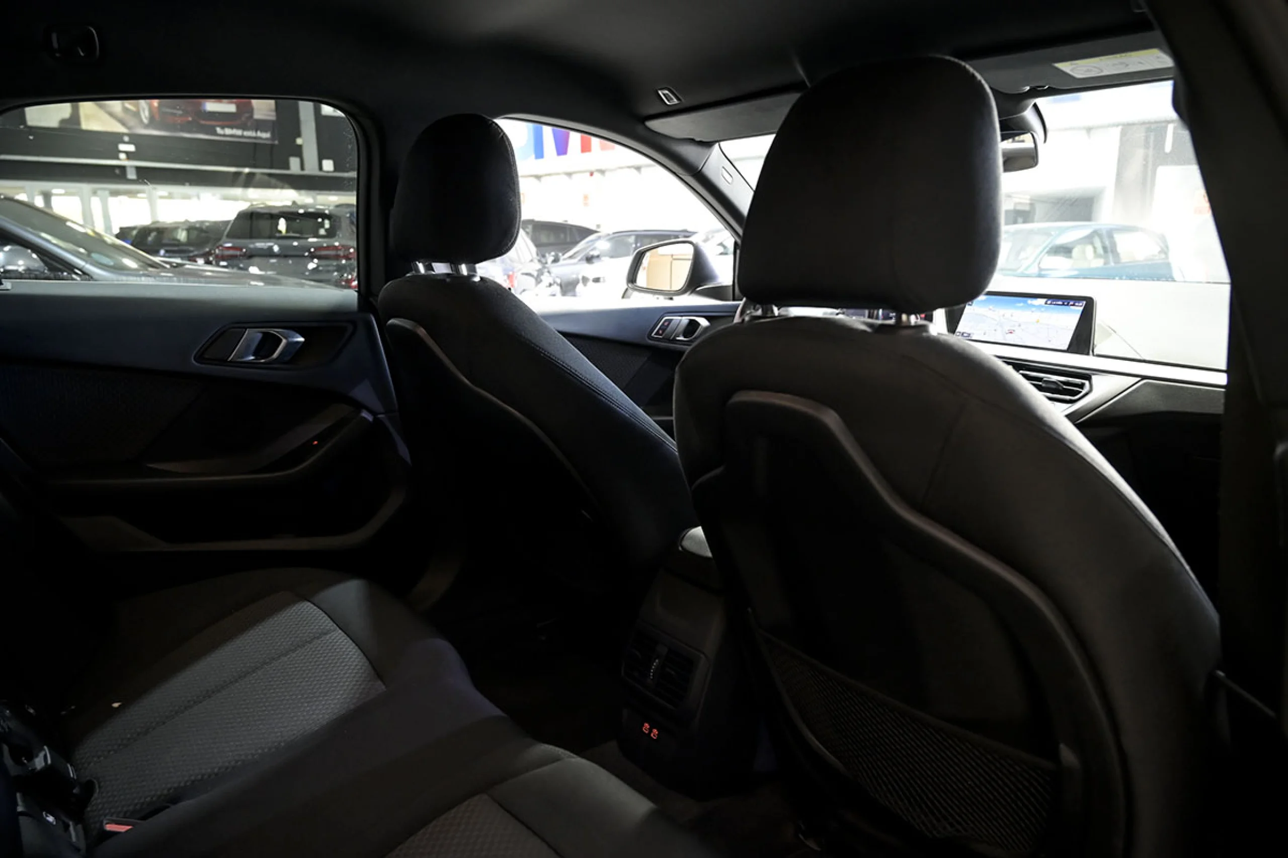 BMW 218 Serie 2 218dA Gran Coupe - Foto 13