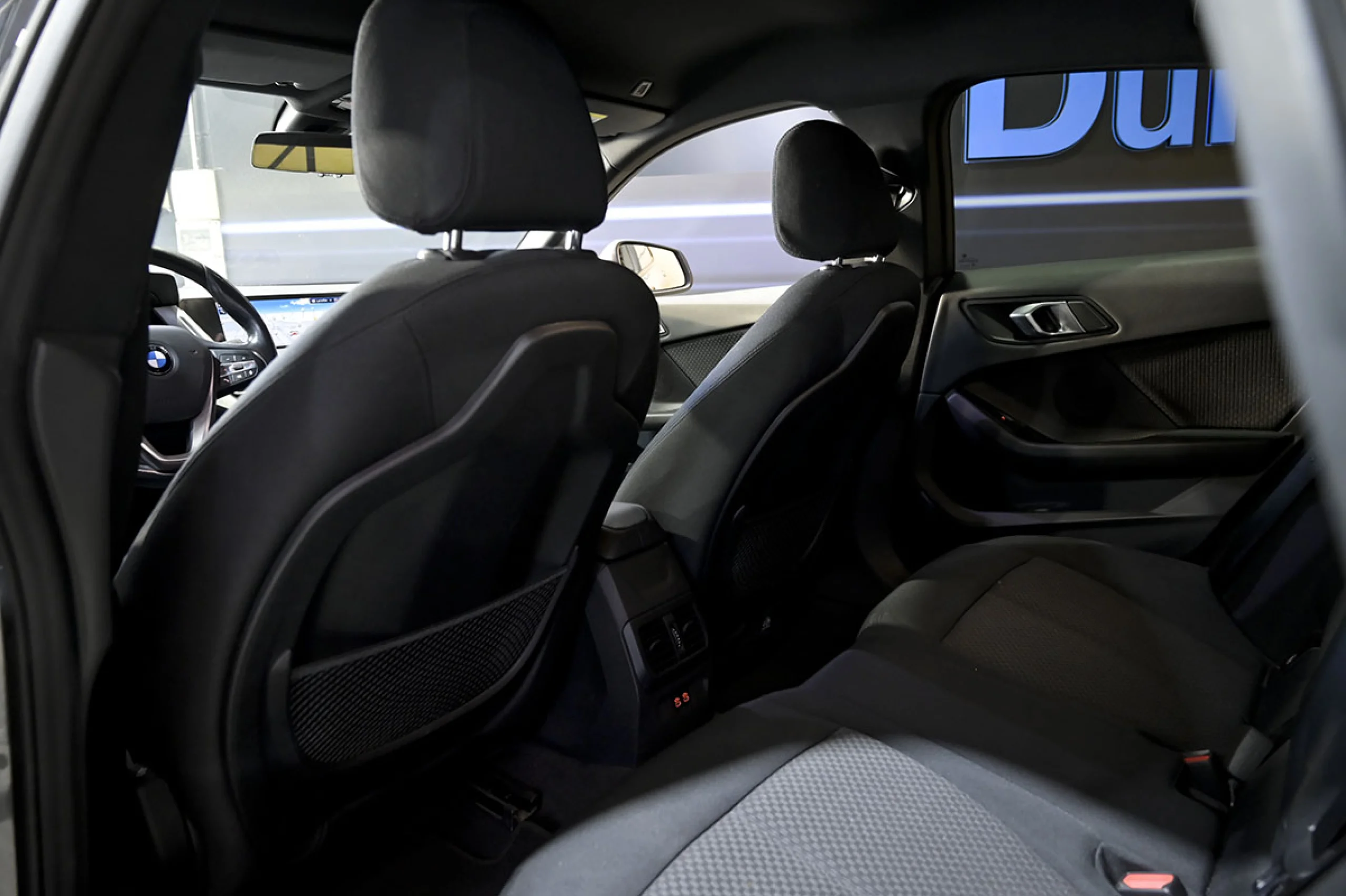 BMW 218 Serie 2 218dA Gran Coupe - Foto 14