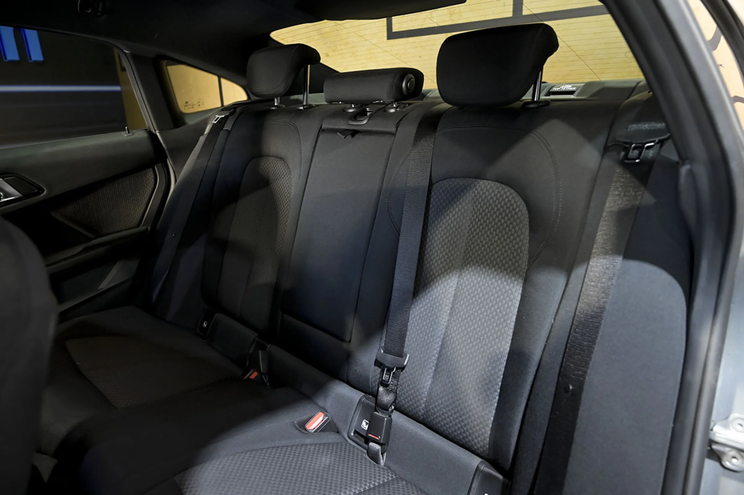 BMW 218 Serie 2 218dA Gran Coupe - Foto 15