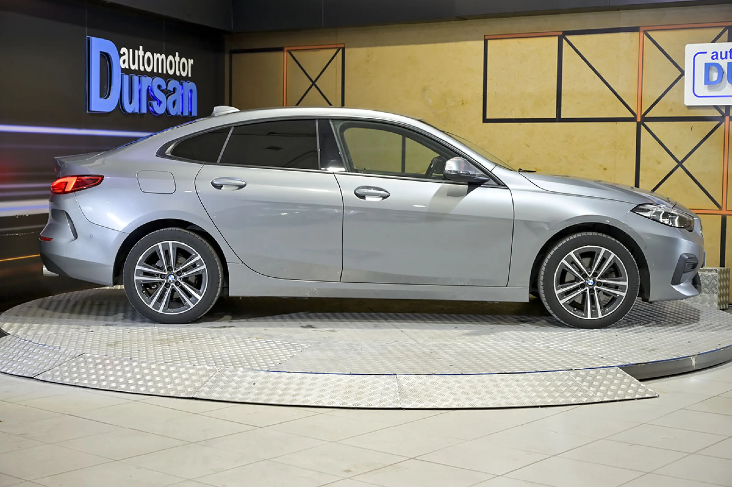 BMW 218 Serie 2 218dA Gran Coupe - Foto 18