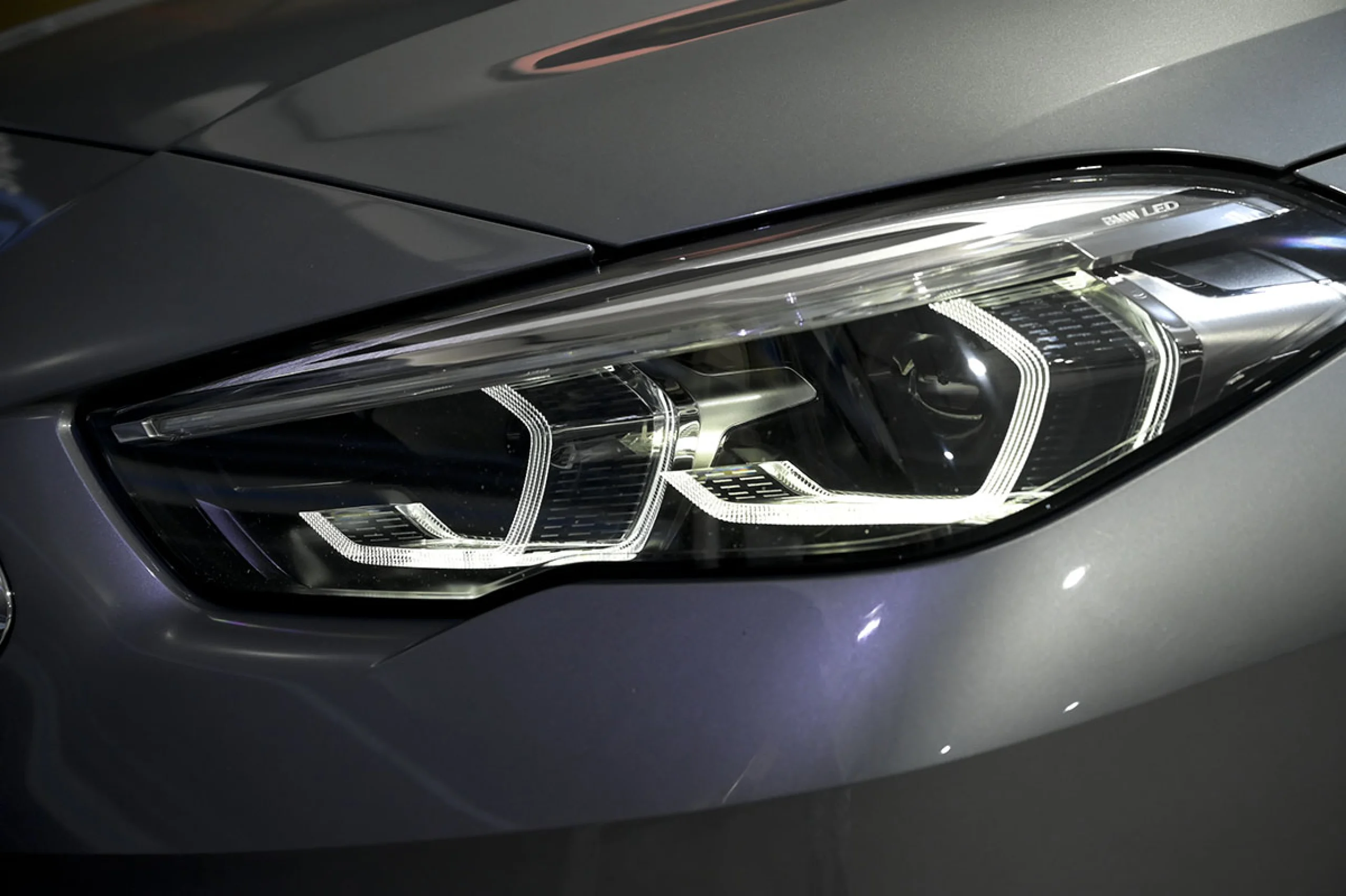 BMW 218 Serie 2 218dA Gran Coupe - Foto 19