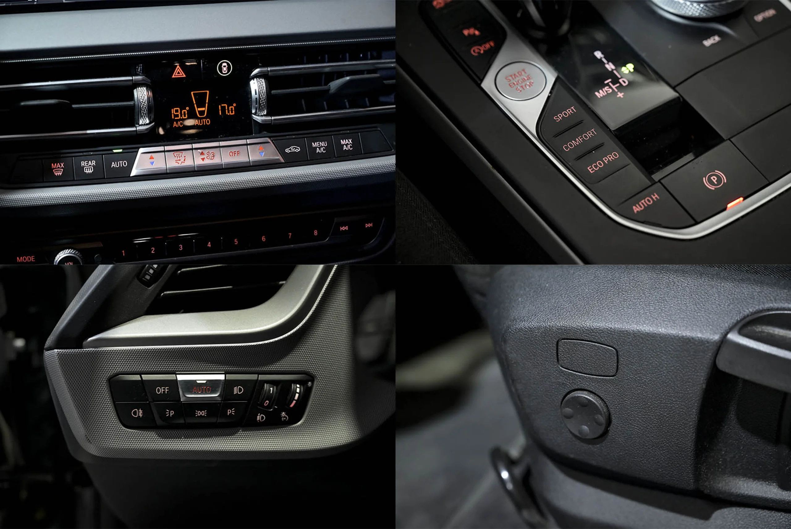 BMW 218 Serie 2 218dA Gran Coupe - Foto 23