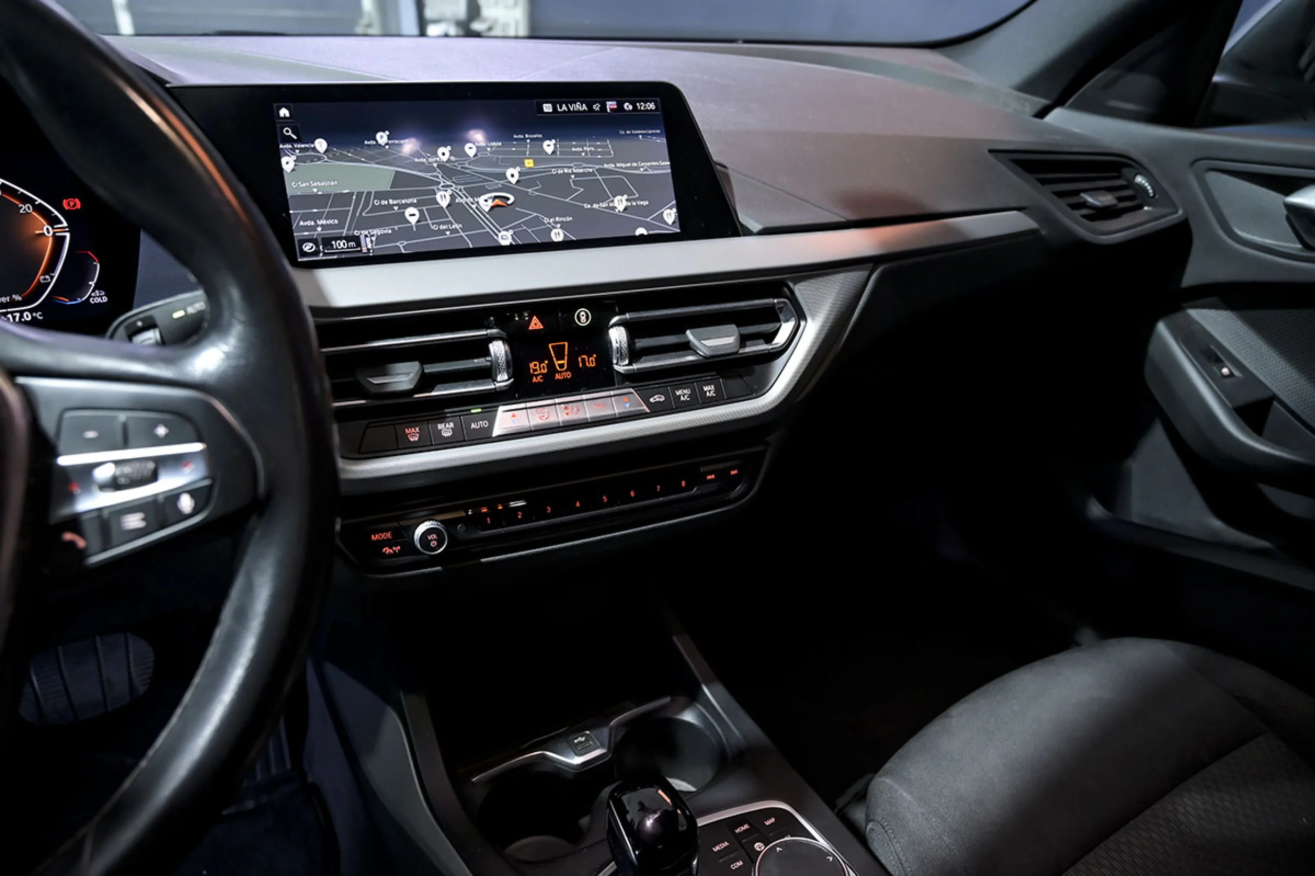 BMW 218 Serie 2 218dA Gran Coupe - Foto 27