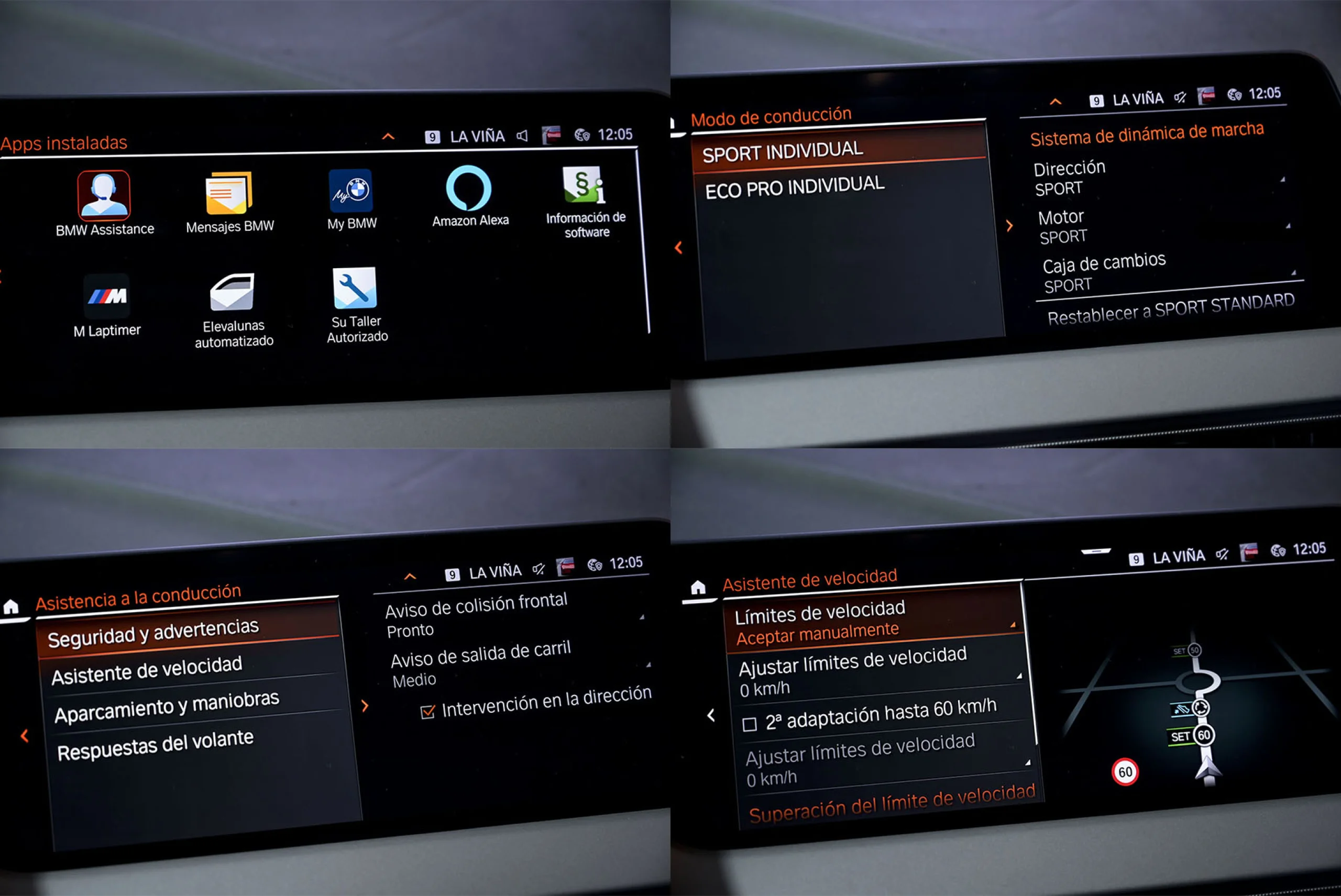 BMW 218 Serie 2 218dA Gran Coupe - Foto 28