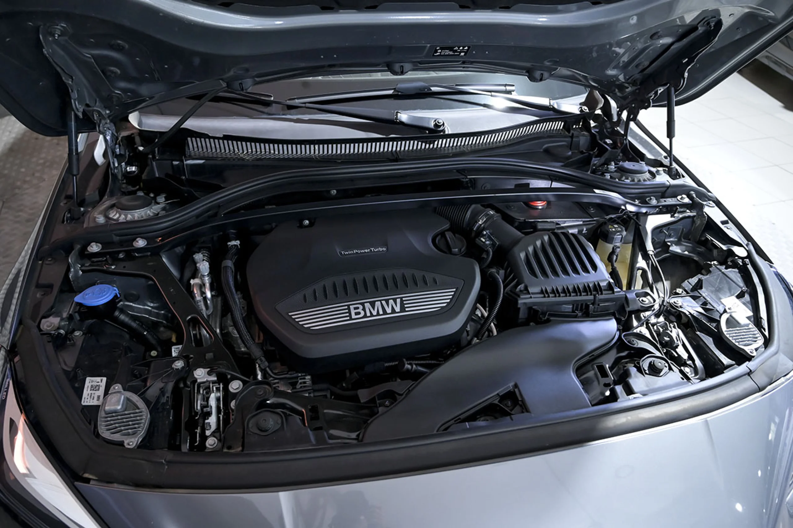 BMW 218 Serie 2 218dA Gran Coupe - Foto 33