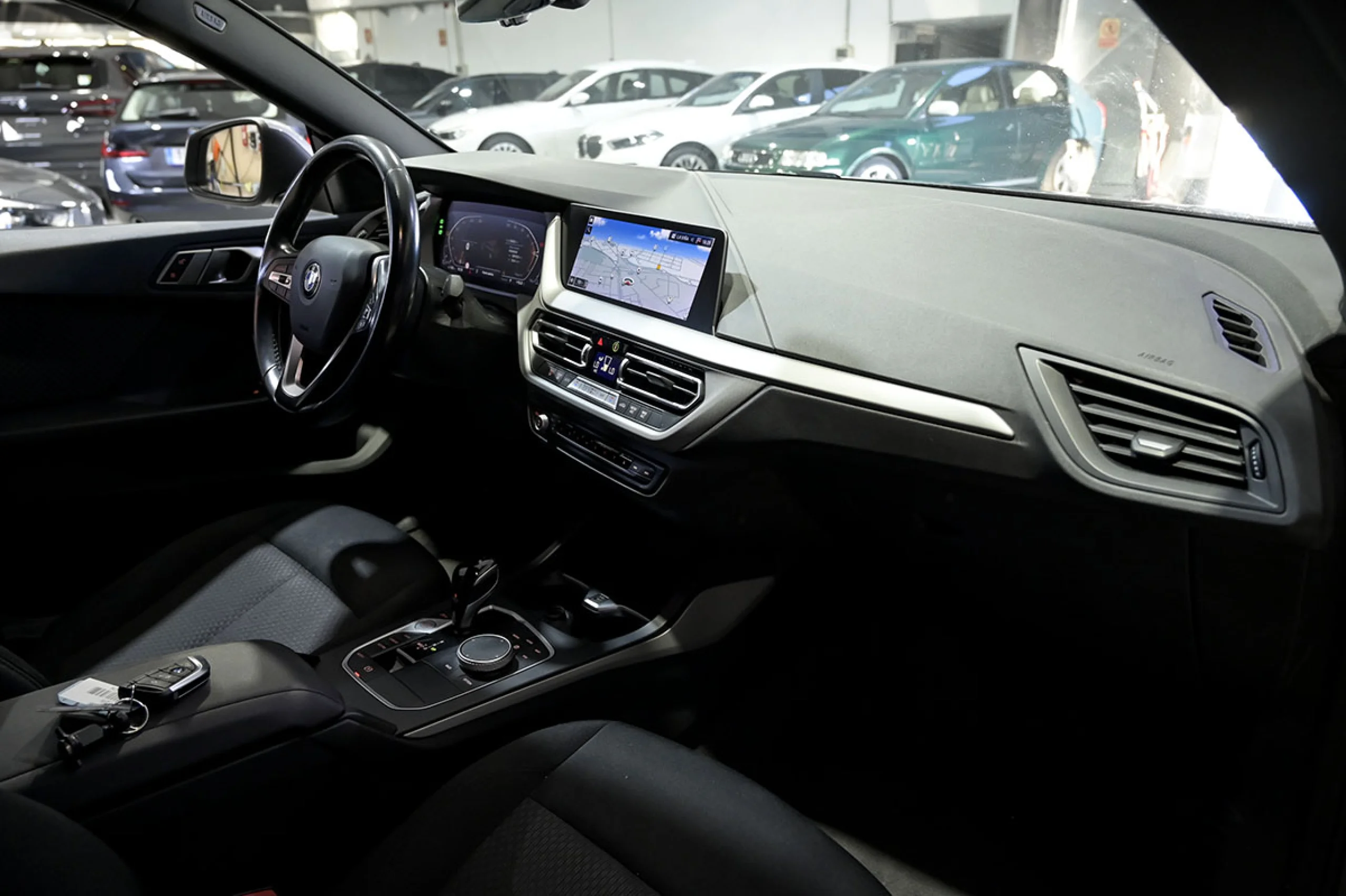 BMW 218 Serie 2 218dA Gran Coupe - Foto 31