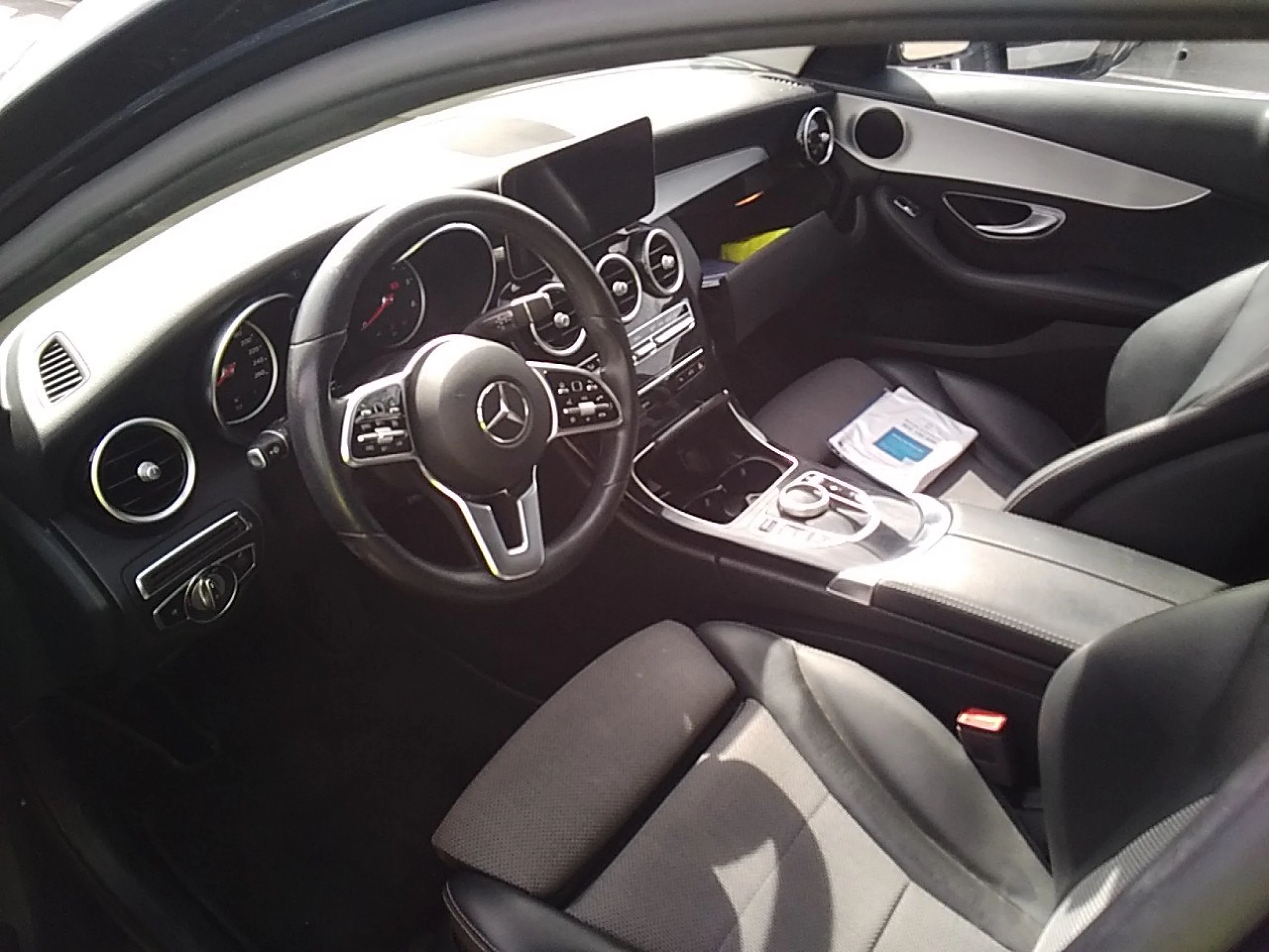 Mercedes-Benz C 200 MERCEDES C-CLASS C 200 d - Foto 7