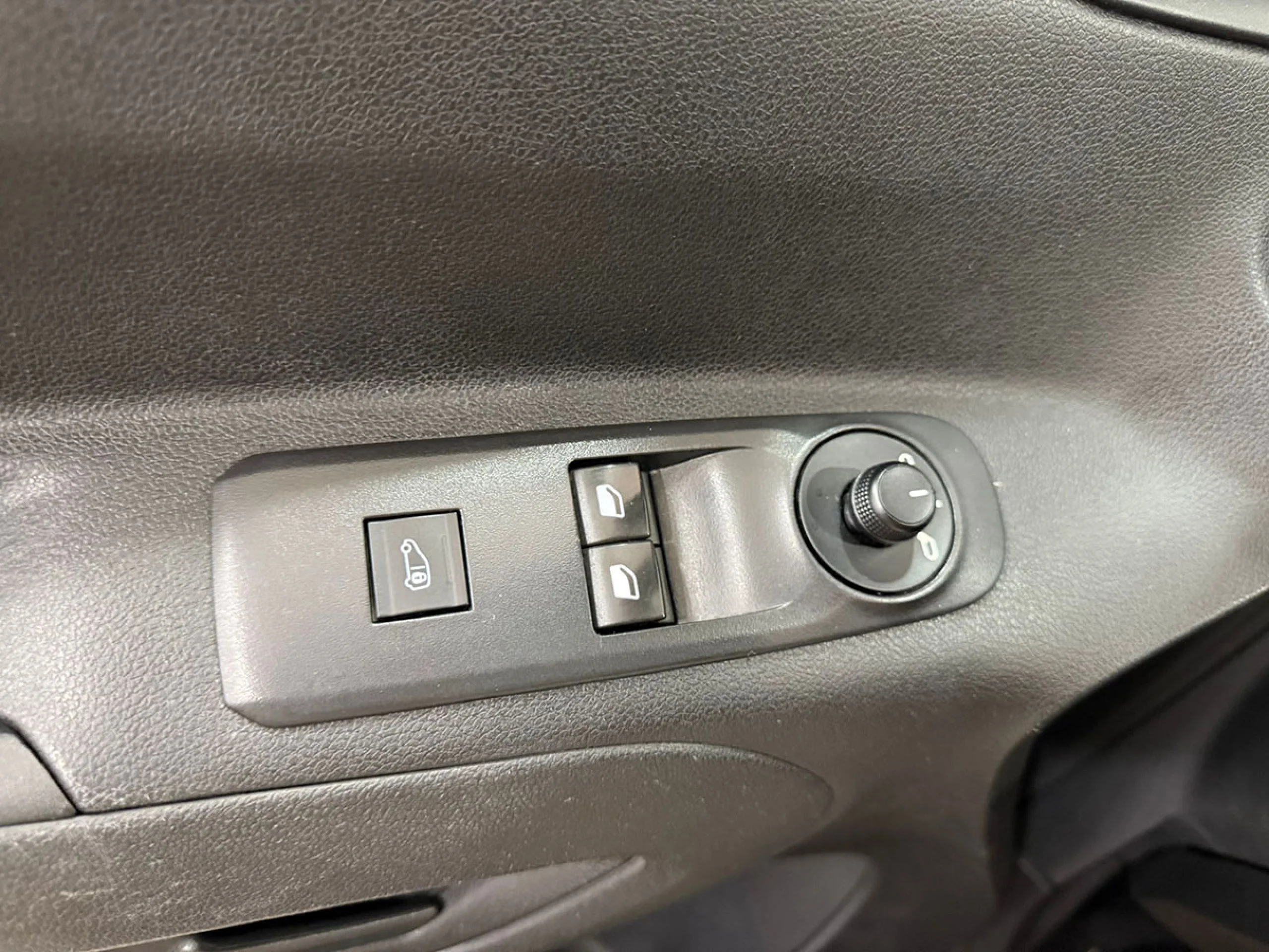 Peugeot Partner Pro Standard 1000kg BlueHDi 55kW - Foto 16