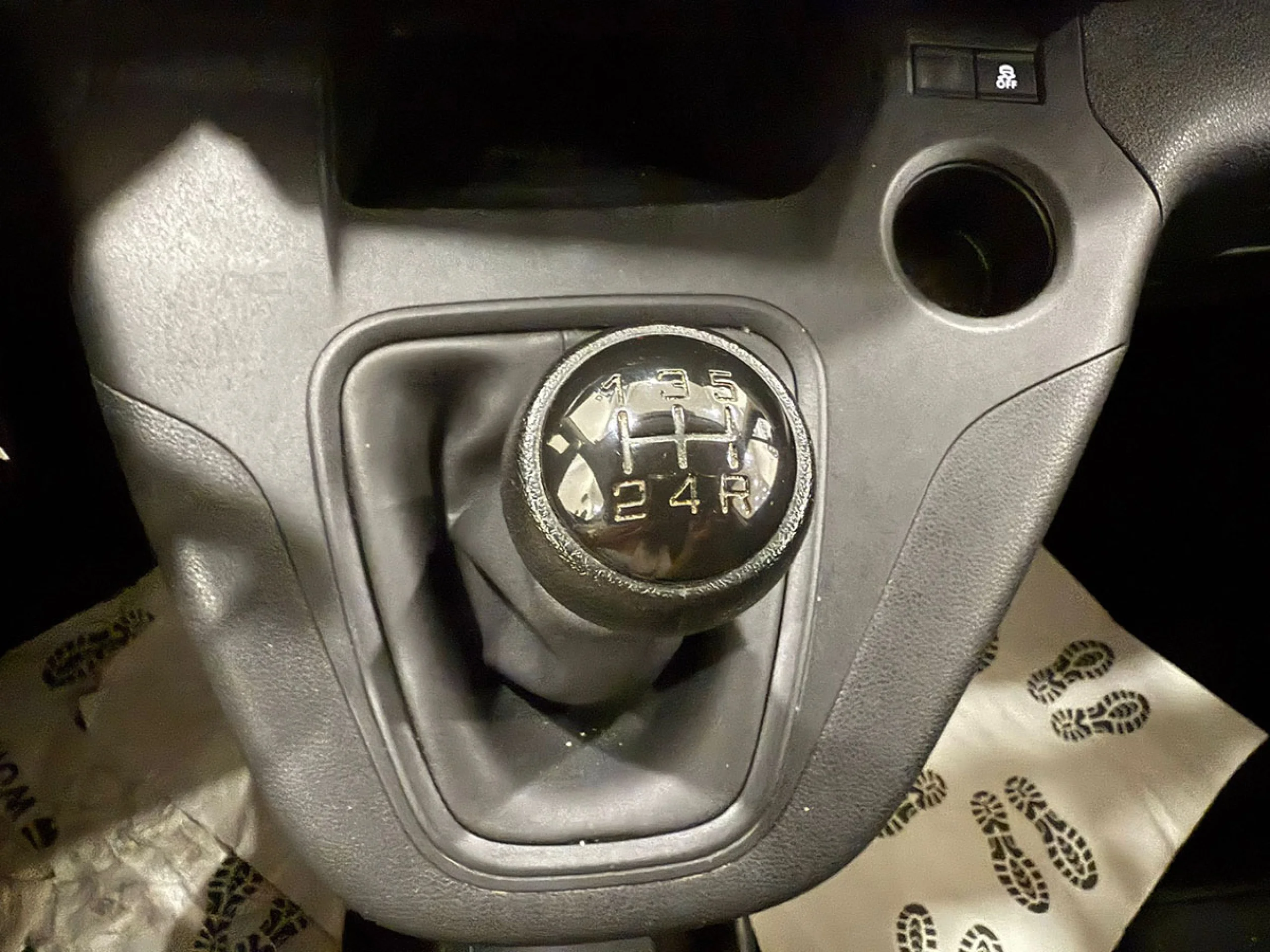 Peugeot Partner Pro Standard 1000kg BlueHDi 55kW - Foto 17