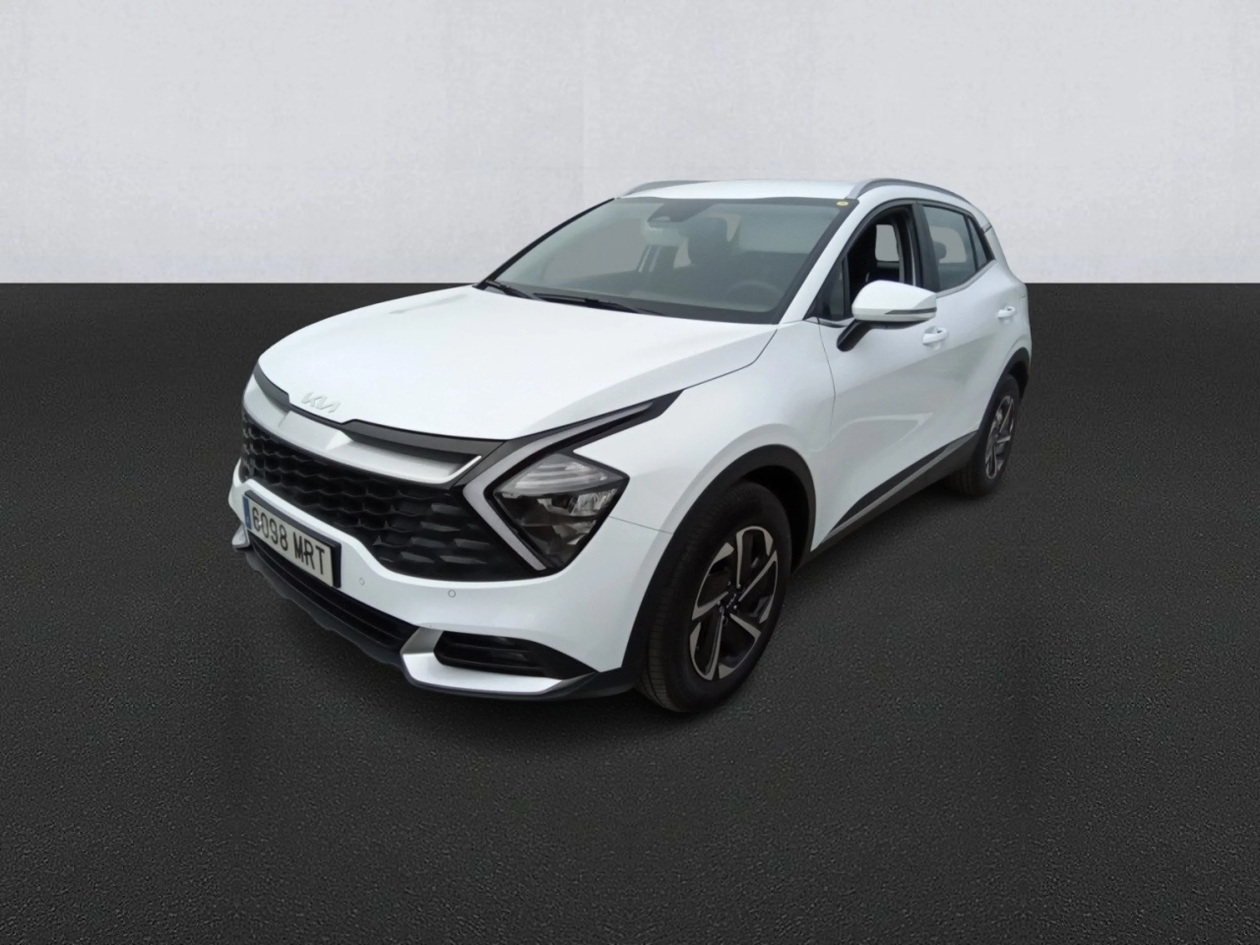 Kia Sportage 1.6 T-GDi MHEV 110kW (150CV) Drive 4x2 - Foto 1