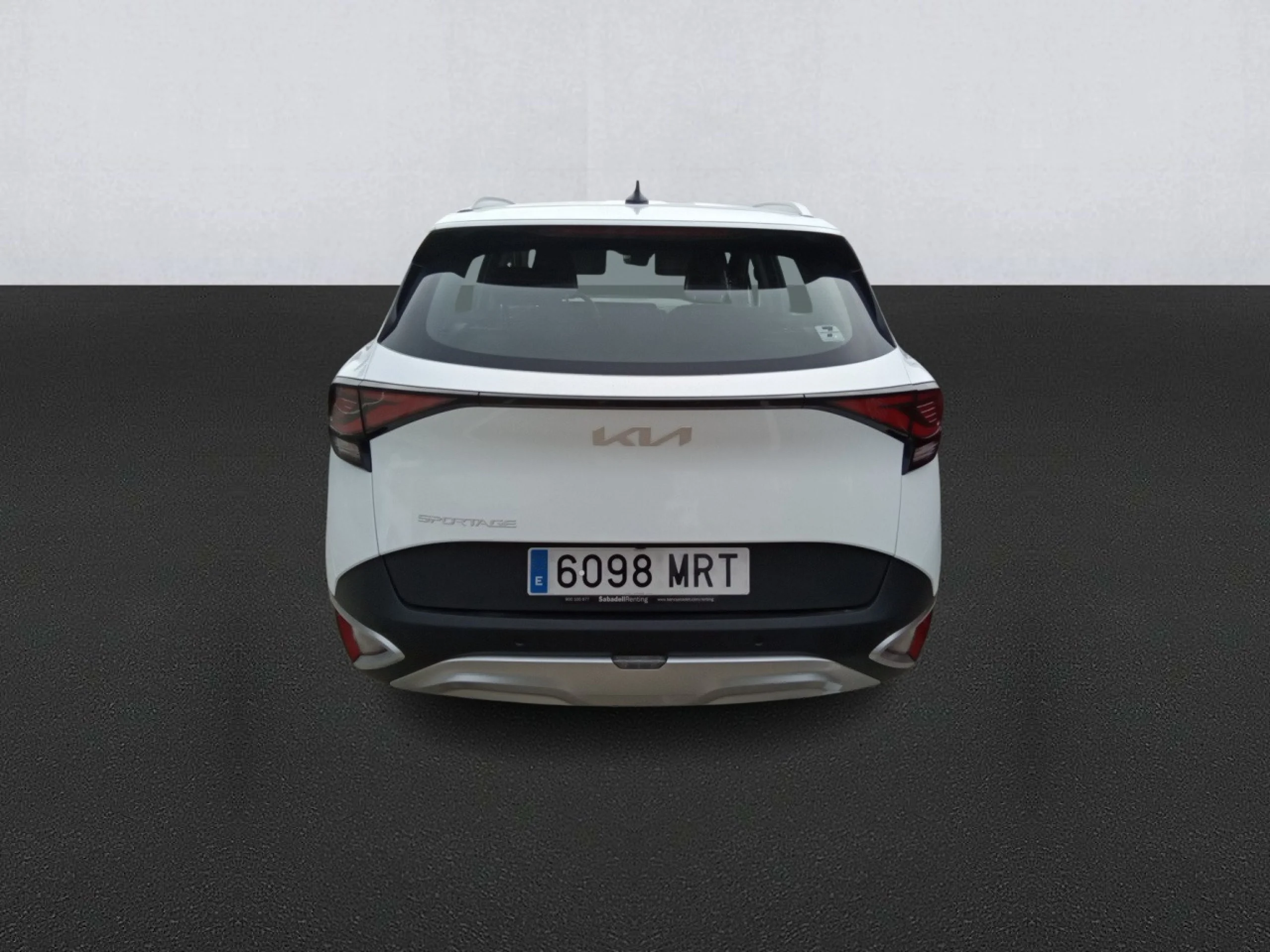 Kia Sportage 1.6 T-GDi MHEV 110kW (150CV) Drive 4x2 - Foto 5