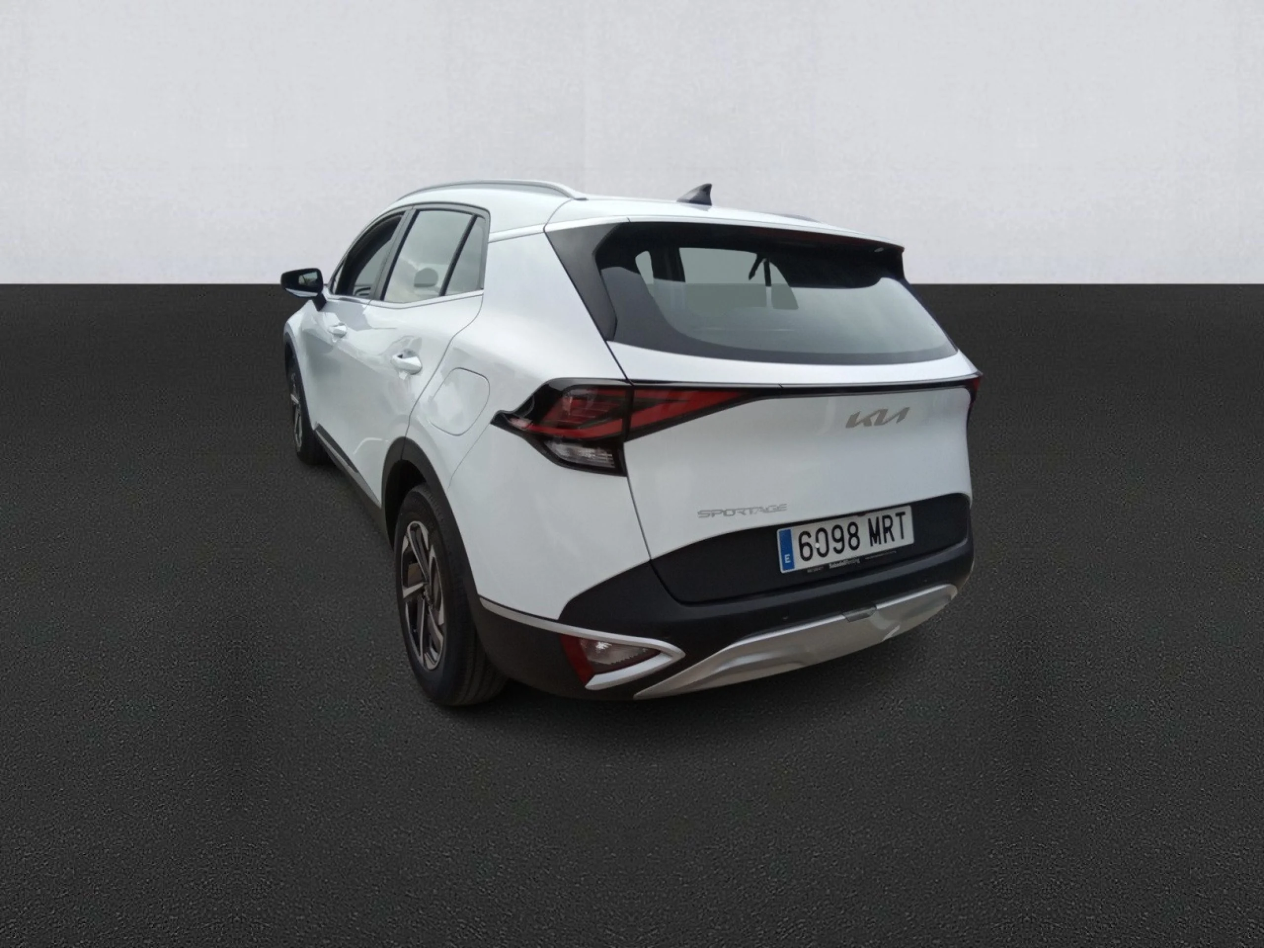 Kia Sportage 1.6 T-GDi MHEV 110kW (150CV) Drive 4x2 - Foto 6