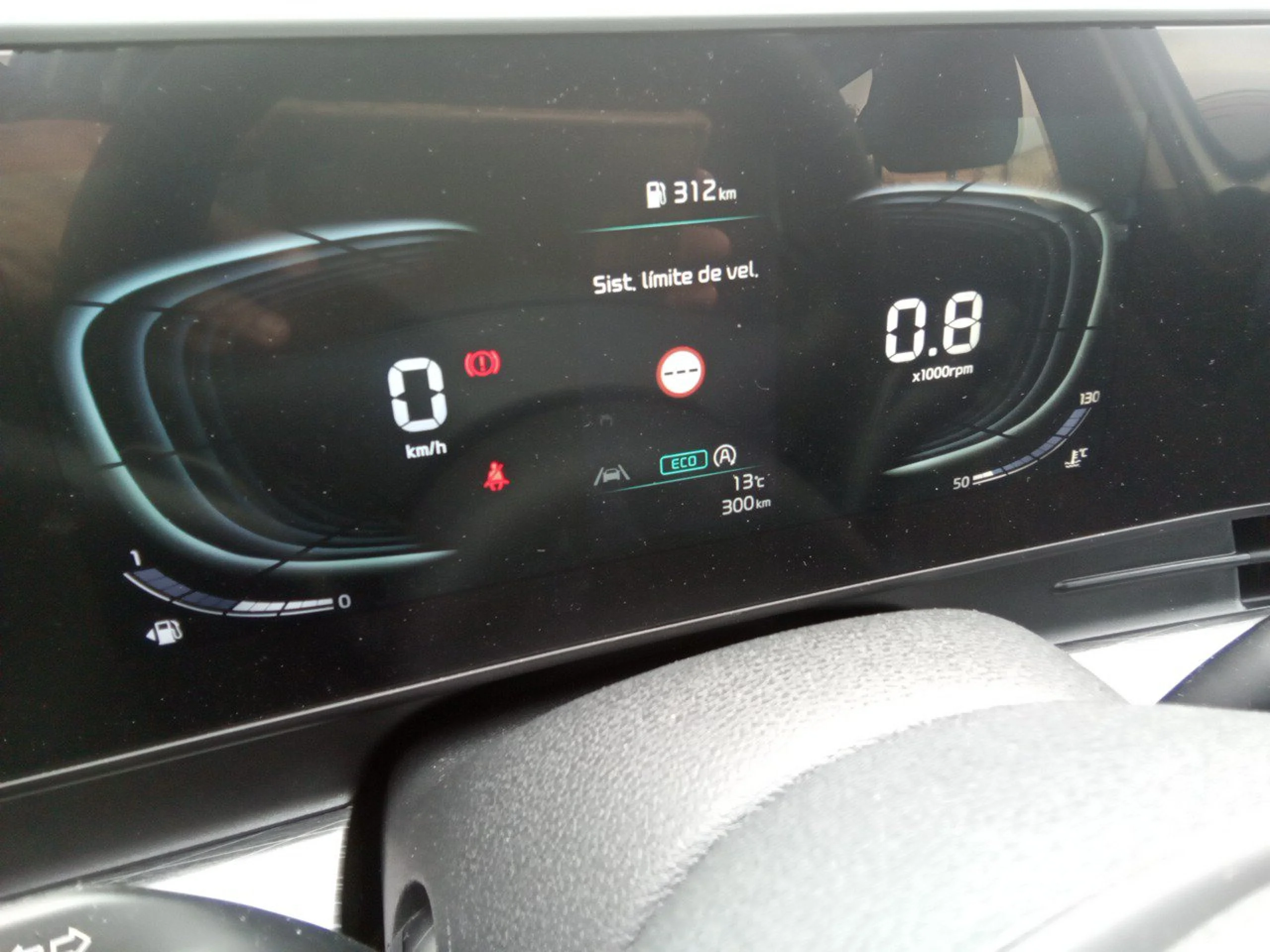 Kia Sportage 1.6 T-GDi MHEV 110kW (150CV) Drive 4x2 - Foto 8