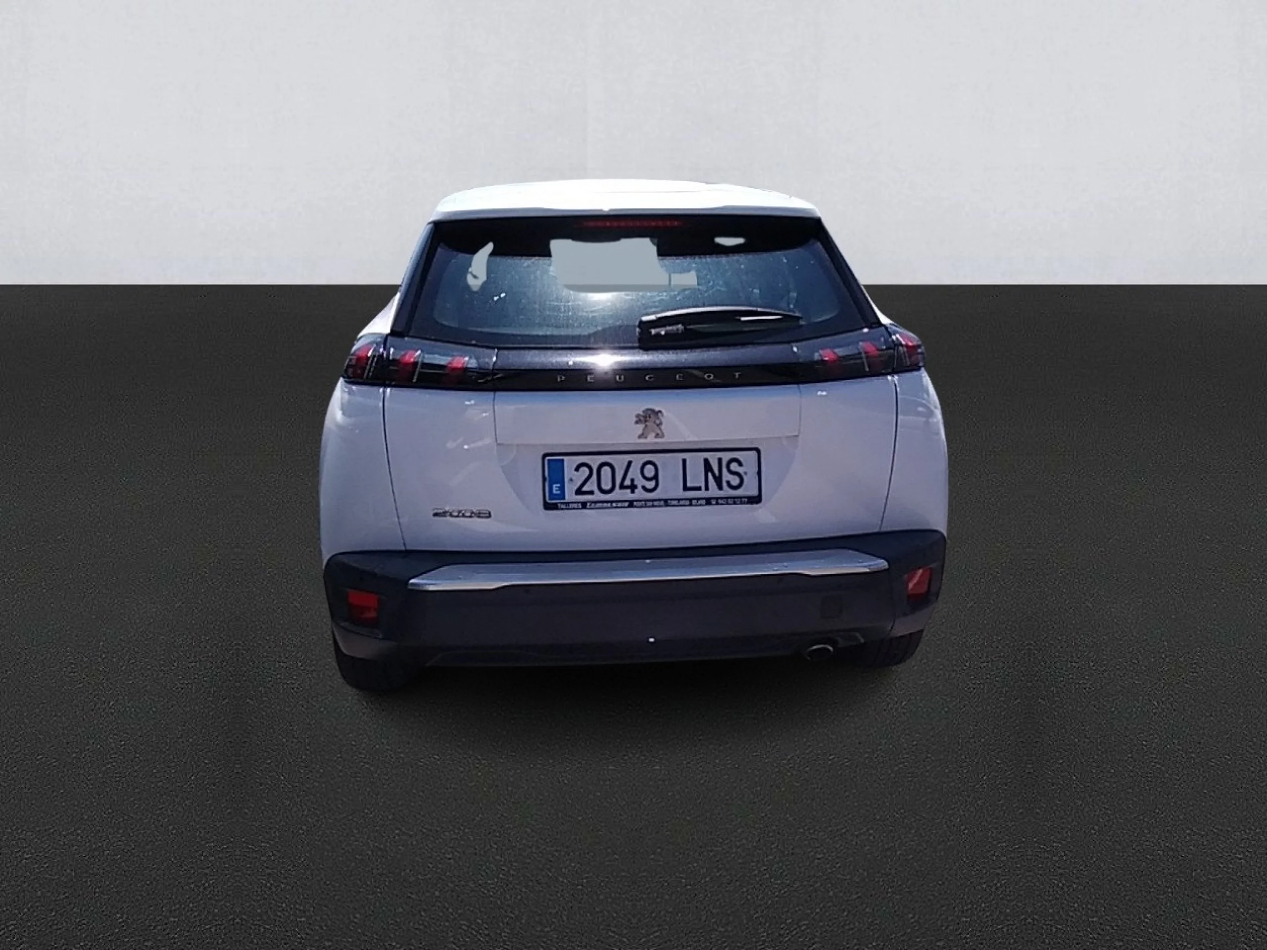 Peugeot 2008 Active Pack BlueHDI 81kW (110CV) - Foto 5