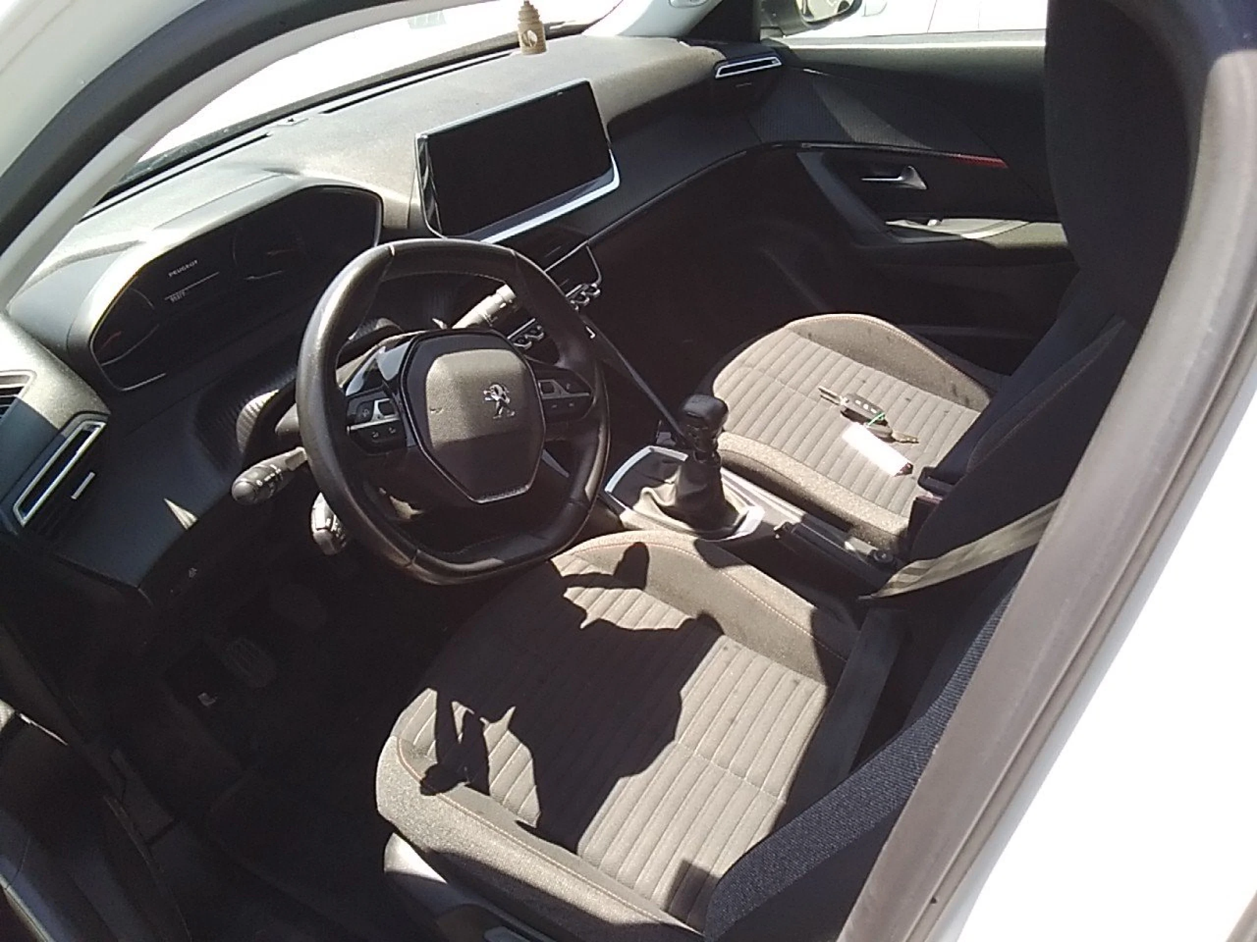 Peugeot 2008 Active Pack BlueHDI 81kW (110CV) - Foto 7