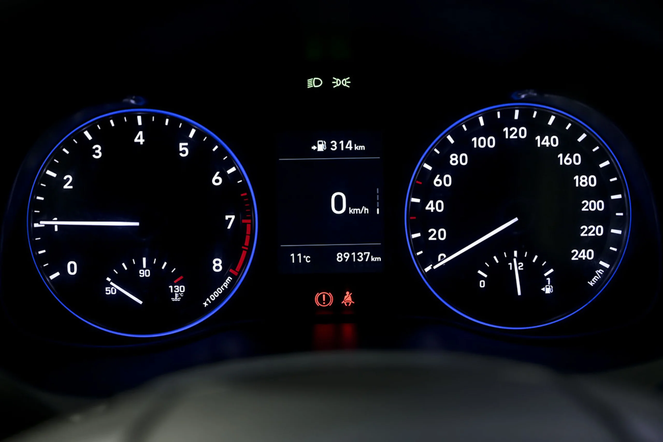 Hyundai Kona 1.0 TGDi Klass 4x2 - Foto 7