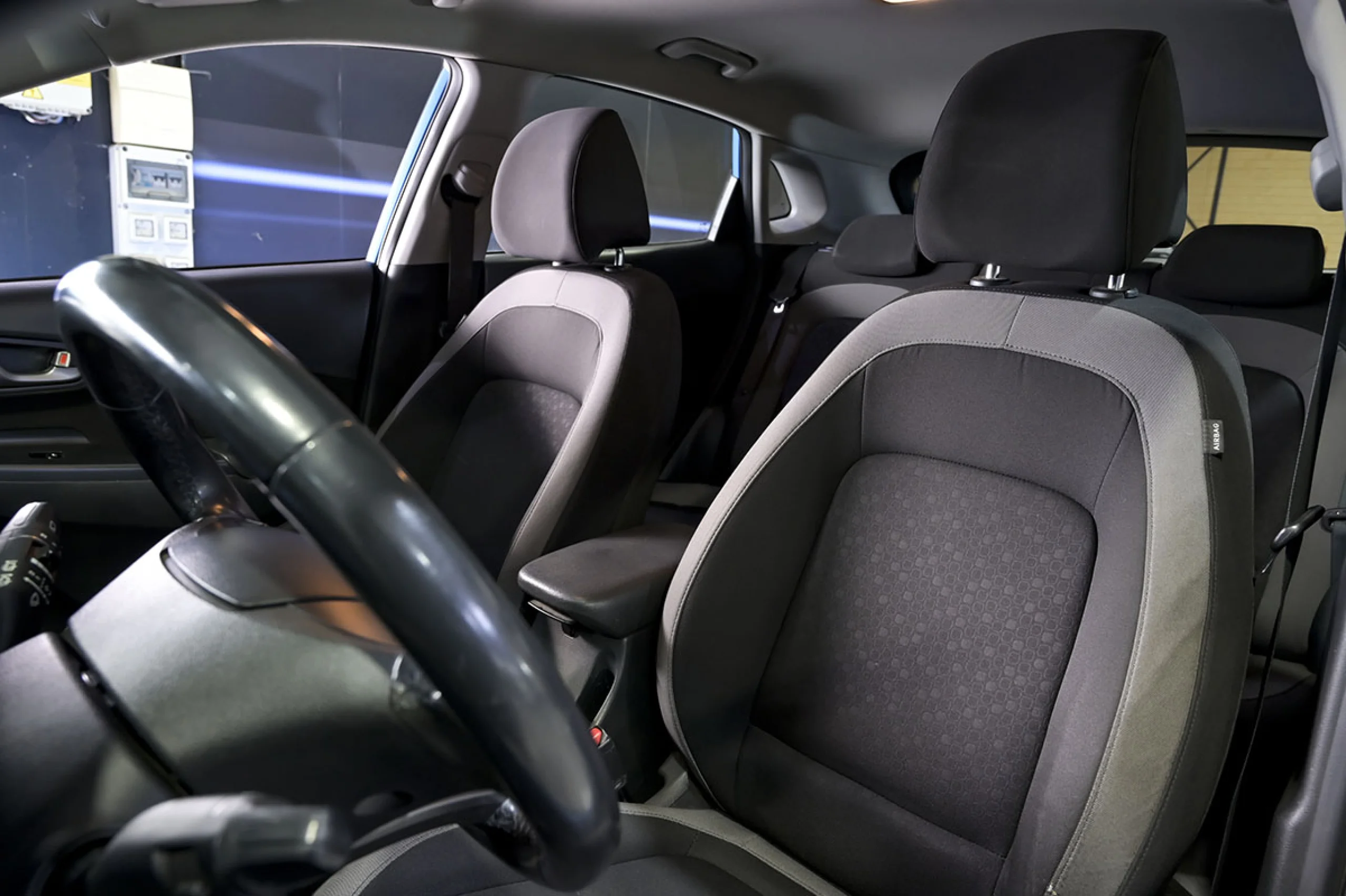 Hyundai Kona 1.0 TGDi Klass 4x2 - Foto 9