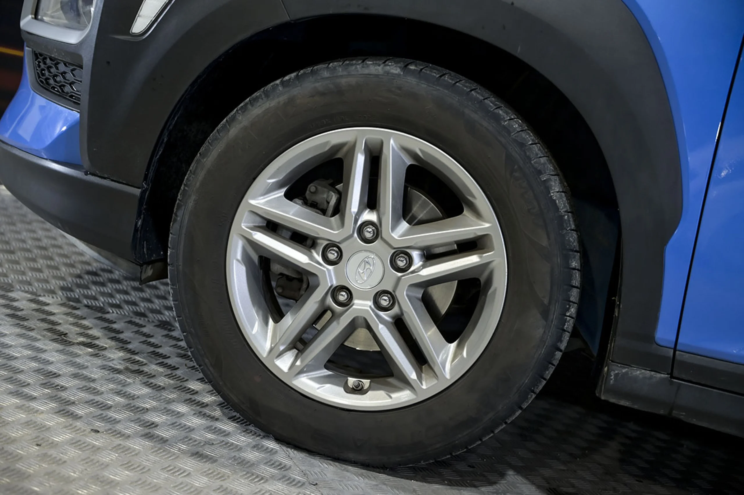 Hyundai Kona 1.0 TGDi Klass 4x2 - Foto 13