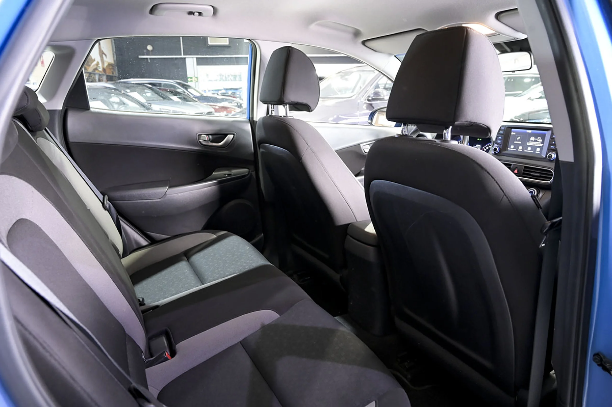 Hyundai Kona 1.0 TGDi Klass 4x2 - Foto 14