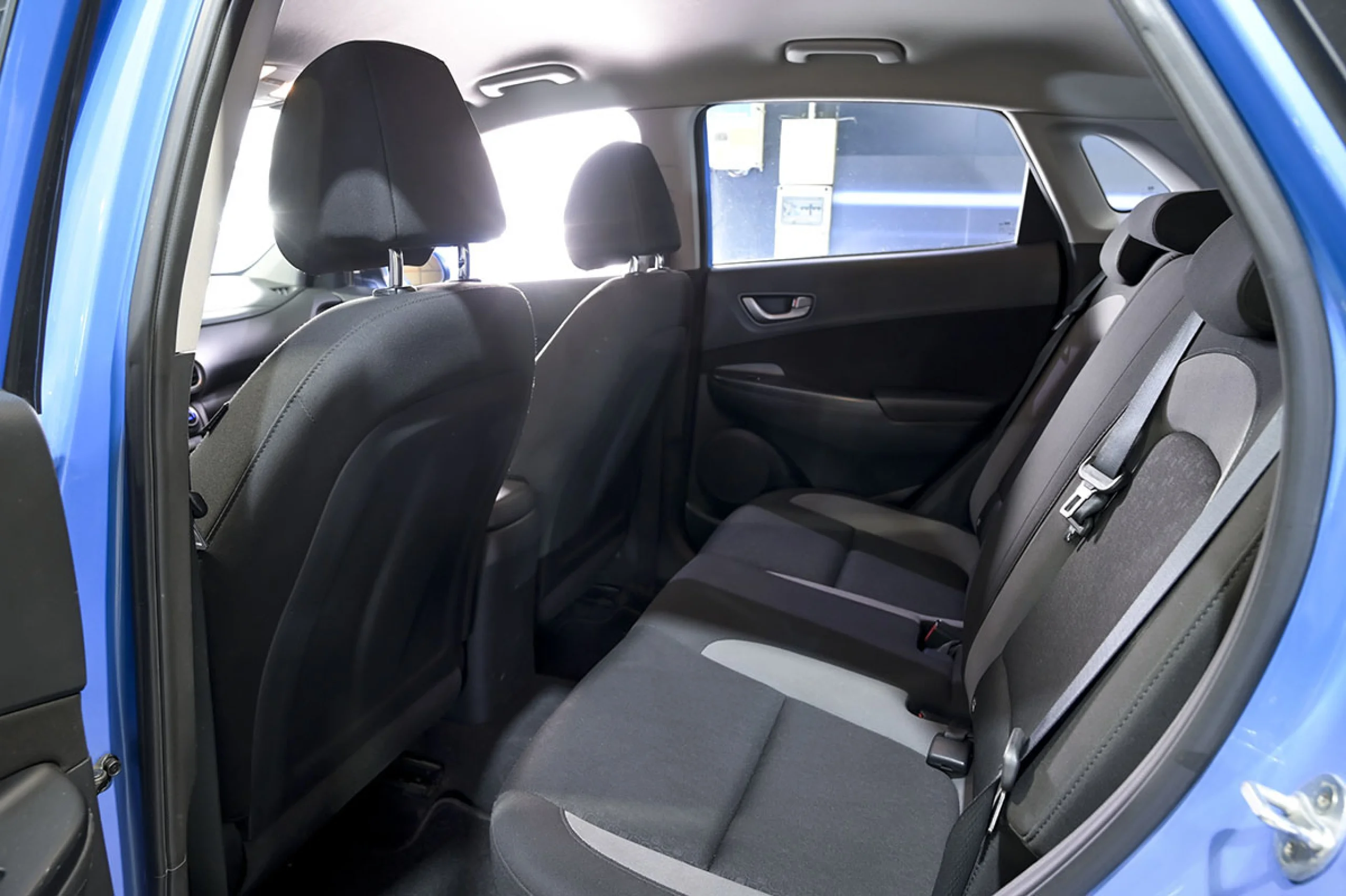 Hyundai Kona 1.0 TGDi Klass 4x2 - Foto 15