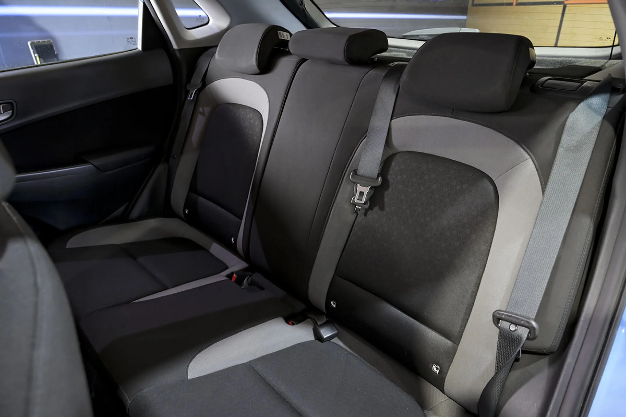 Hyundai Kona 1.0 TGDi Klass 4x2 - Foto 16