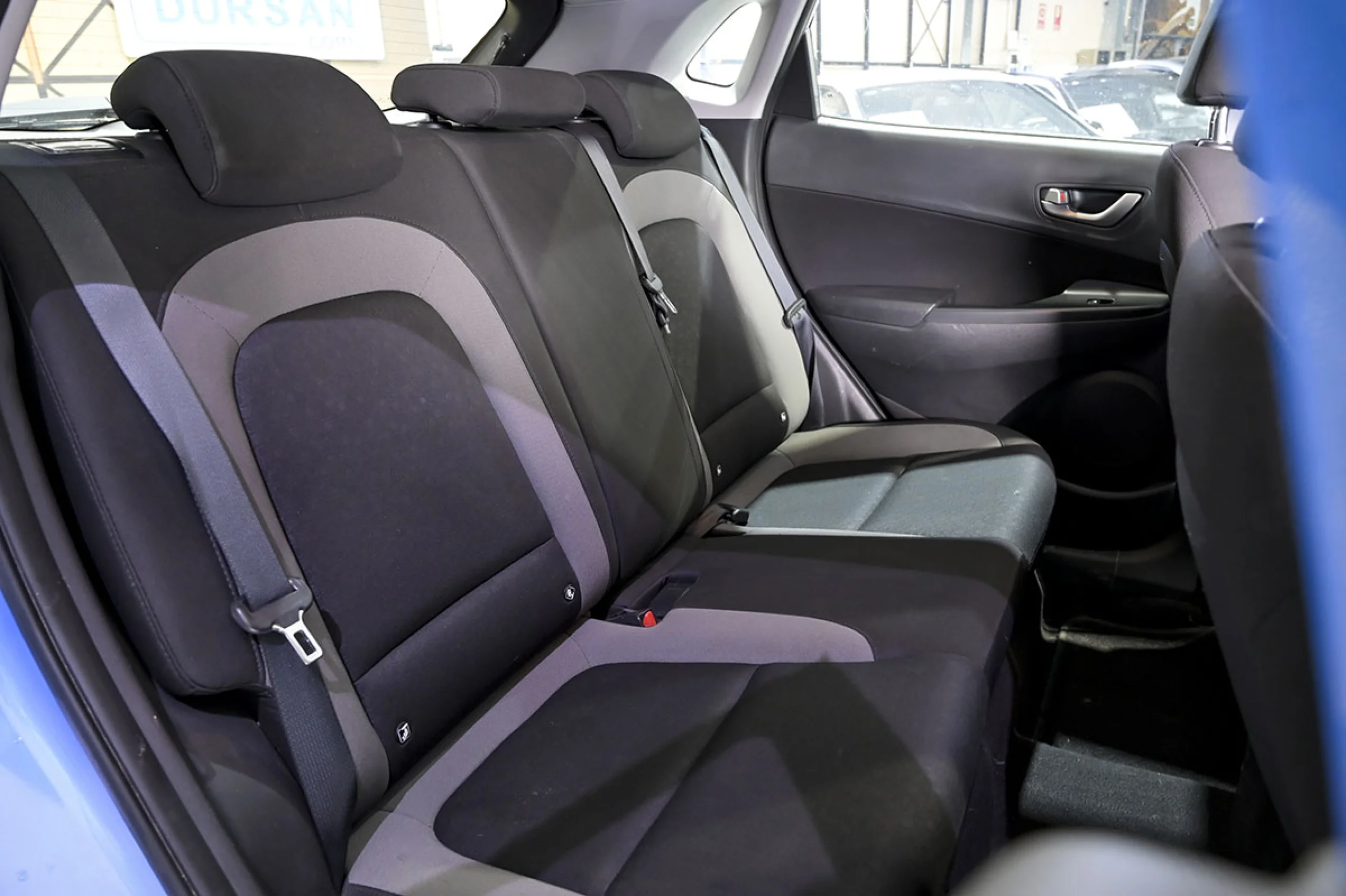 Hyundai Kona 1.0 TGDi Klass 4x2 - Foto 17