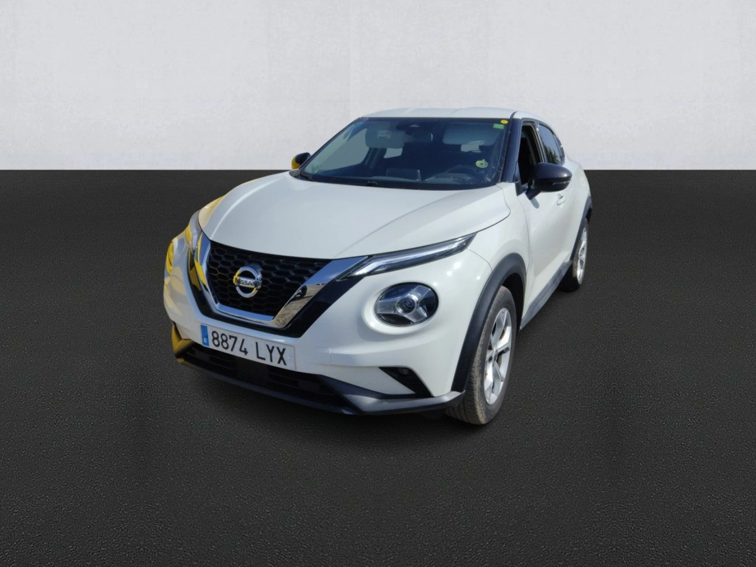 Nissan Juke DIG-T 84 kW (114 CV) 6M/T Acenta - Foto 1