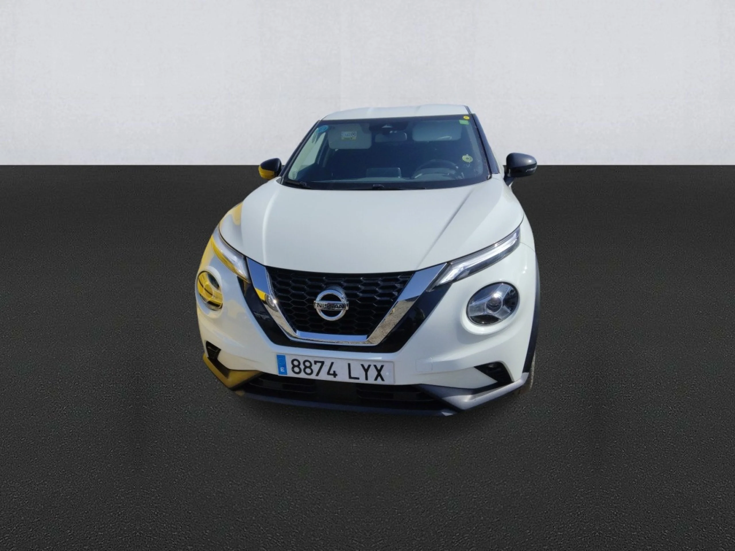 Nissan Juke DIG-T 84 kW (114 CV) 6M/T Acenta - Foto 2