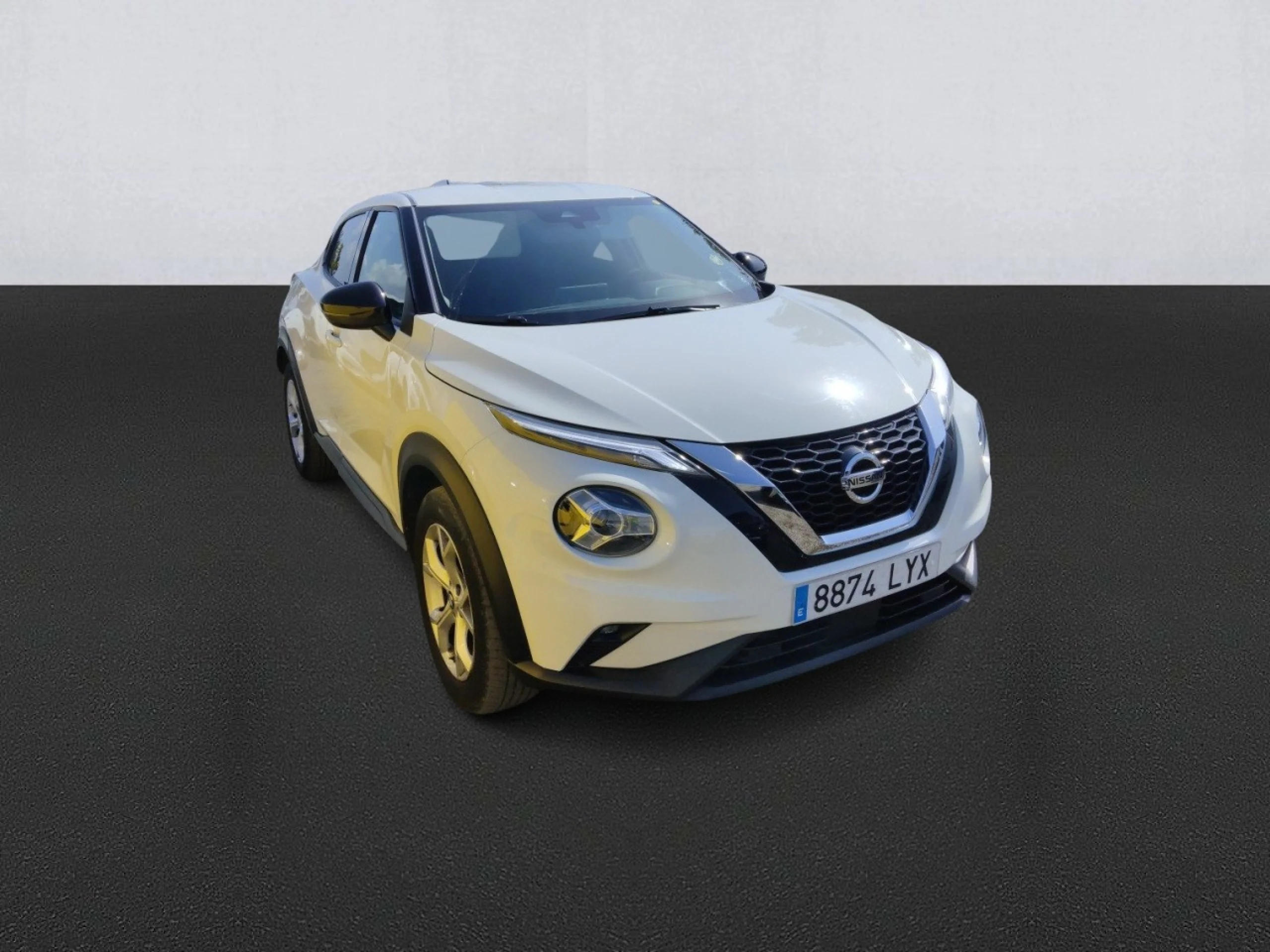 Nissan Juke DIG-T 84 kW (114 CV) 6M/T Acenta - Foto 3