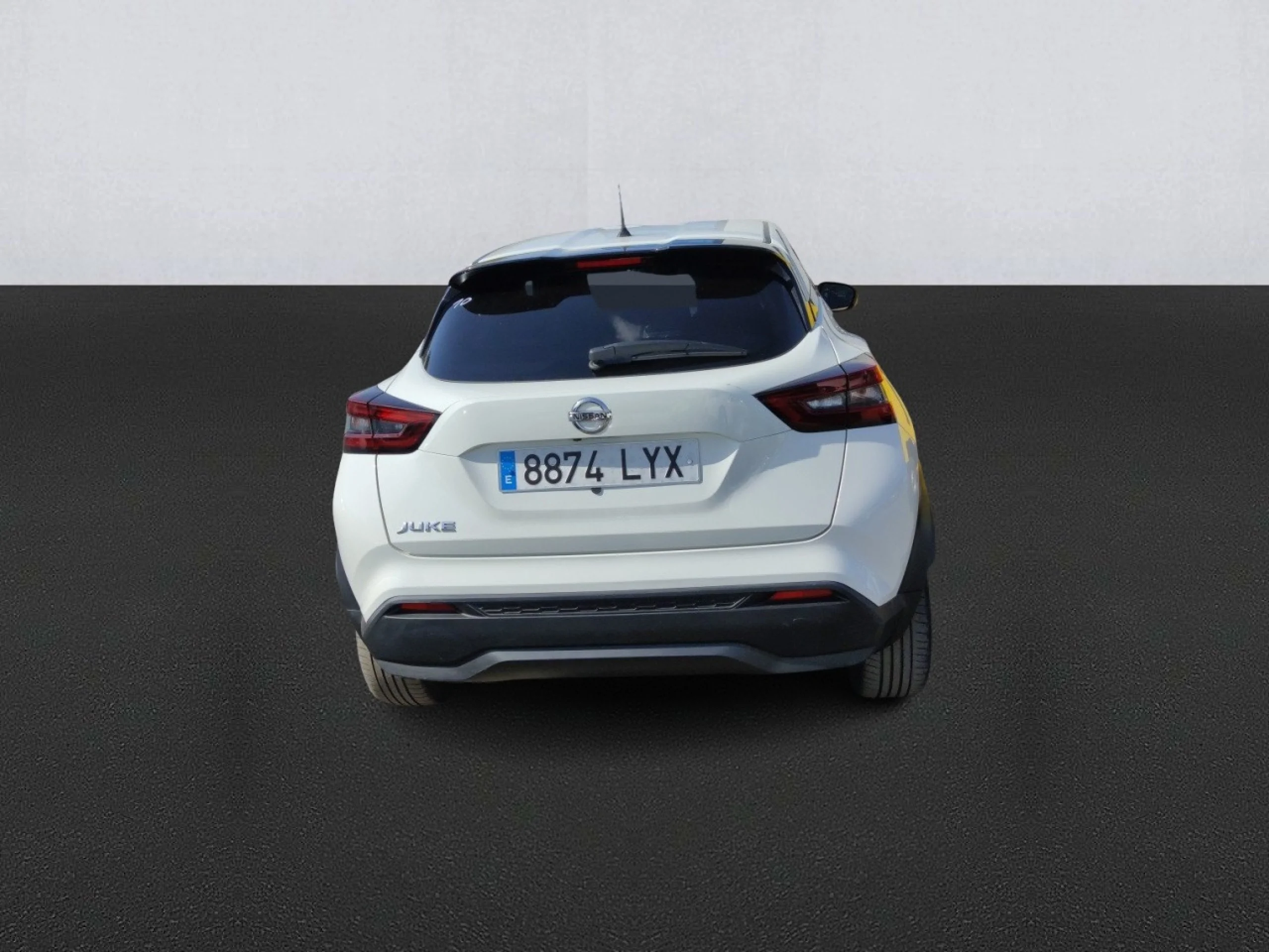 Nissan Juke DIG-T 84 kW (114 CV) 6M/T Acenta - Foto 5