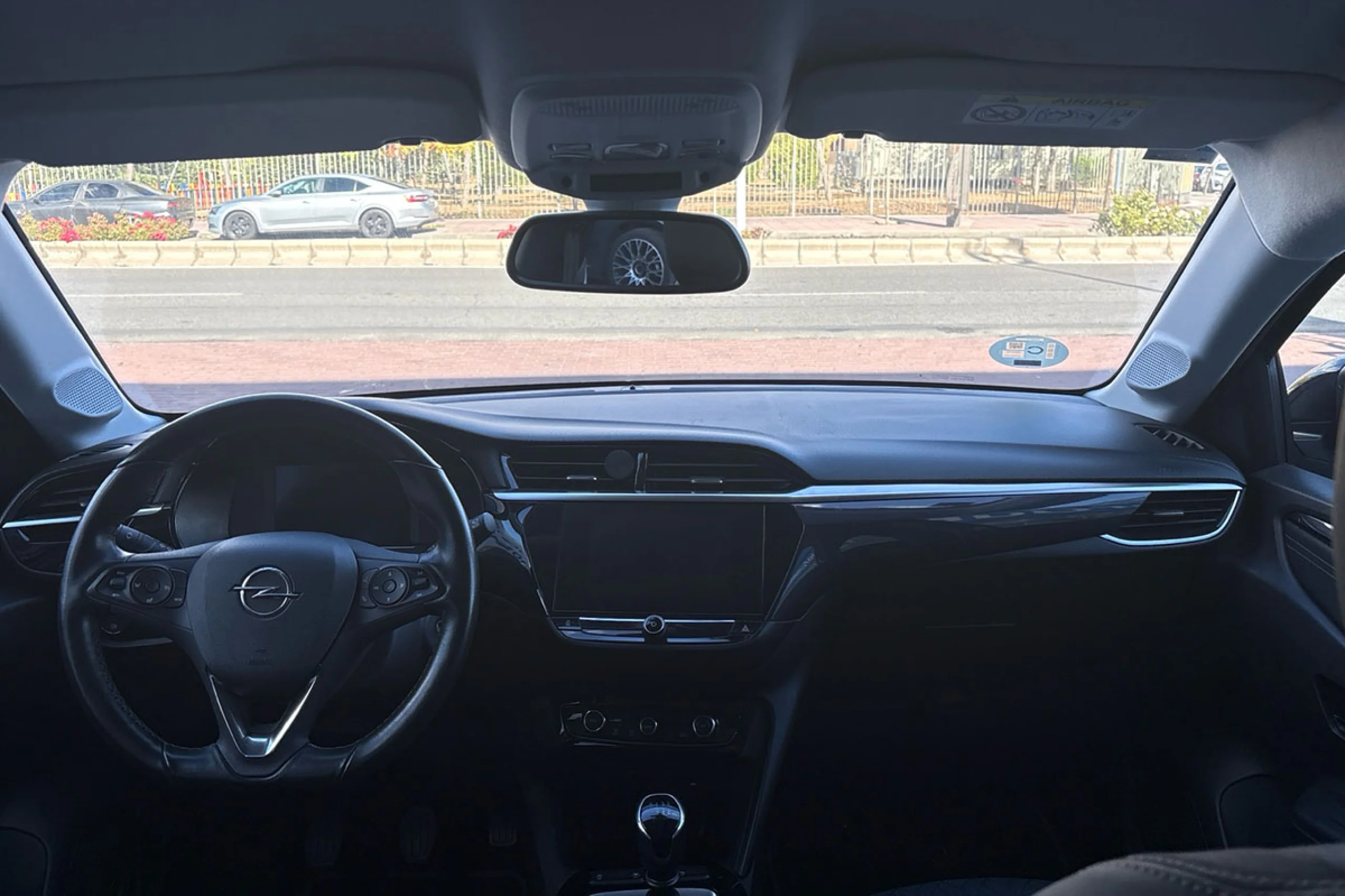 Opel Corsa 1.2T XHL 74kW 100CV Elegance - Foto 8