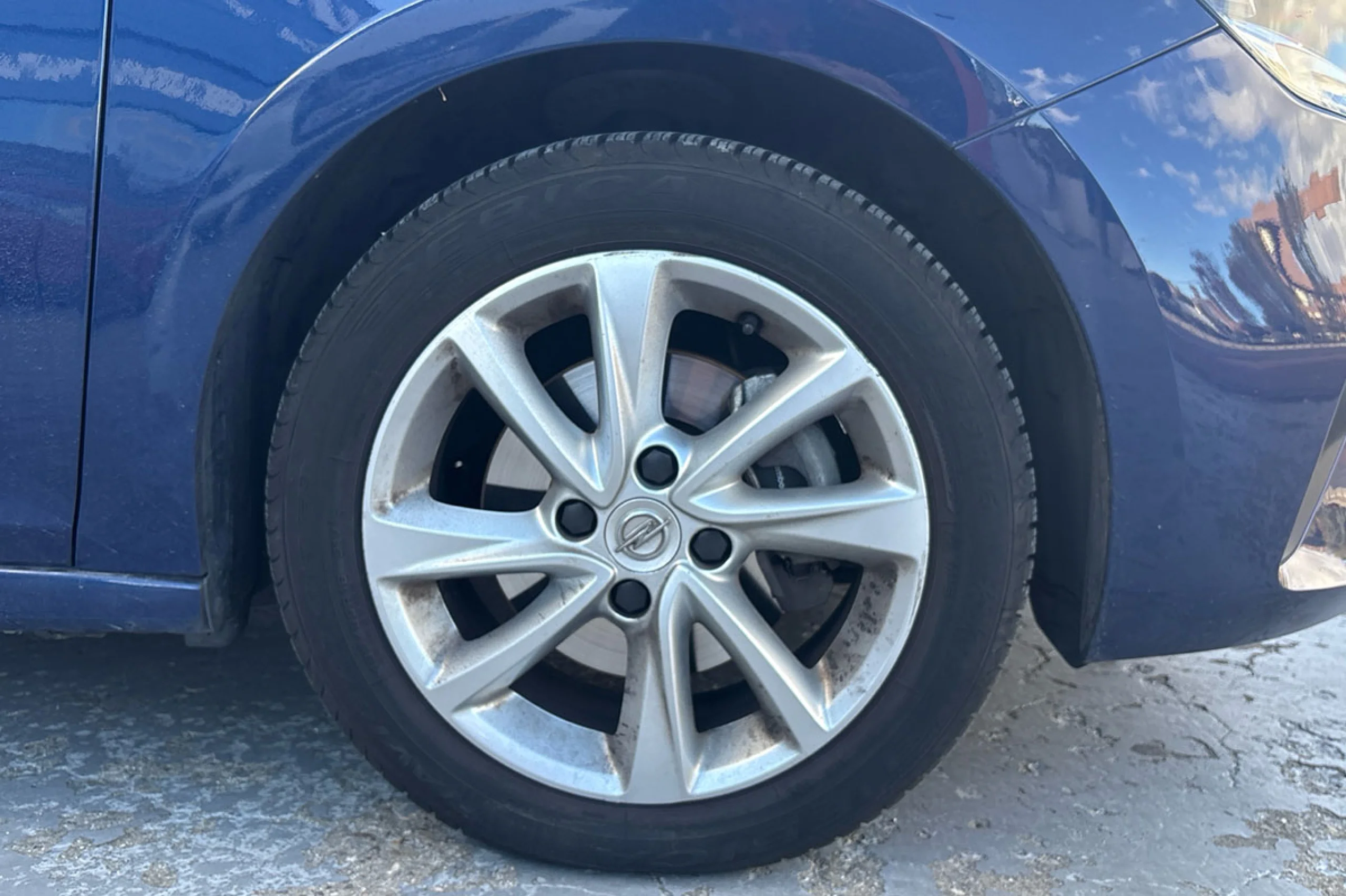 Opel Corsa 1.2T XHL 74kW 100CV Elegance - Foto 14