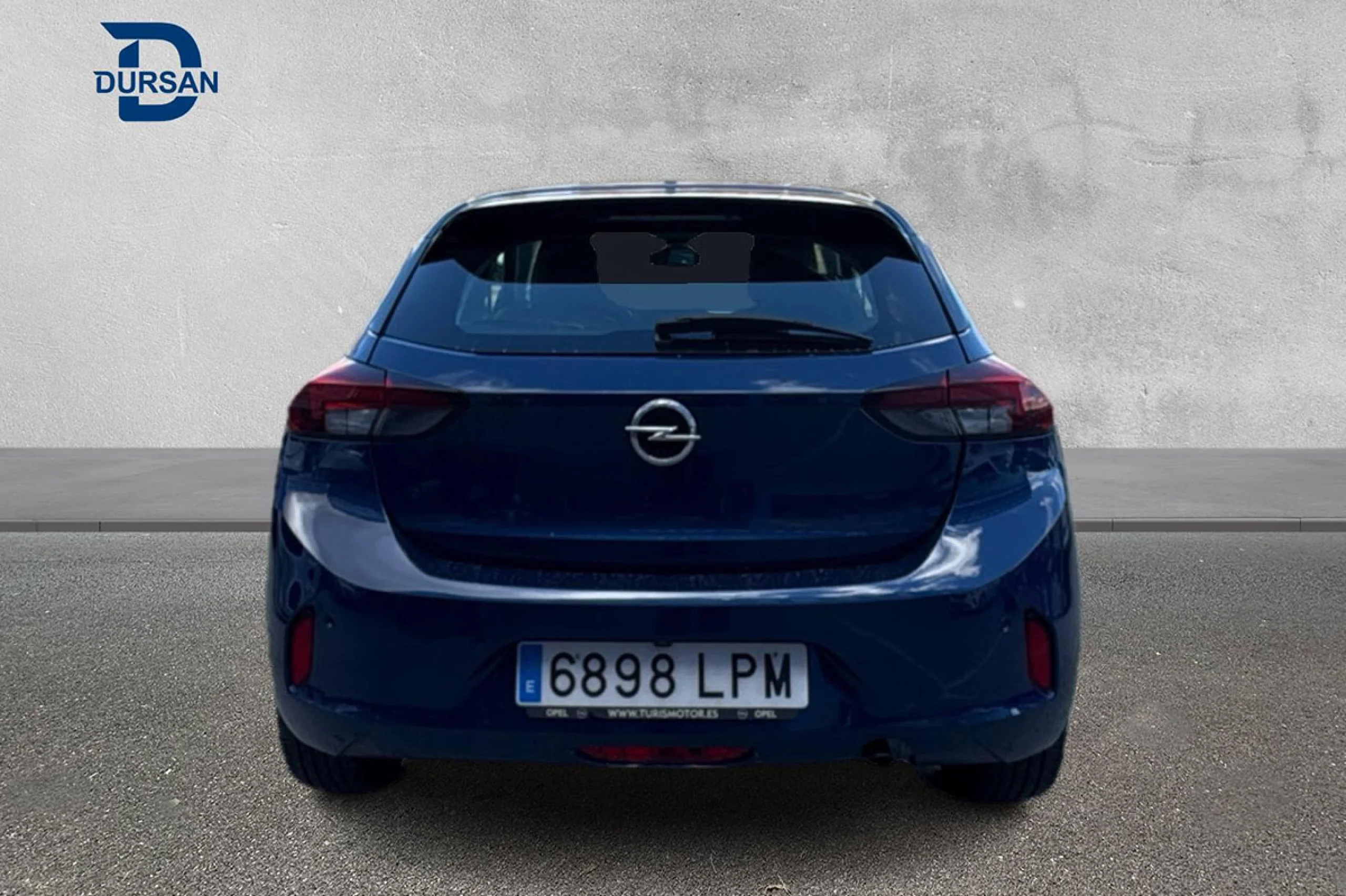 Opel Corsa 1.2T XHL 74kW 100CV Elegance - Foto 11