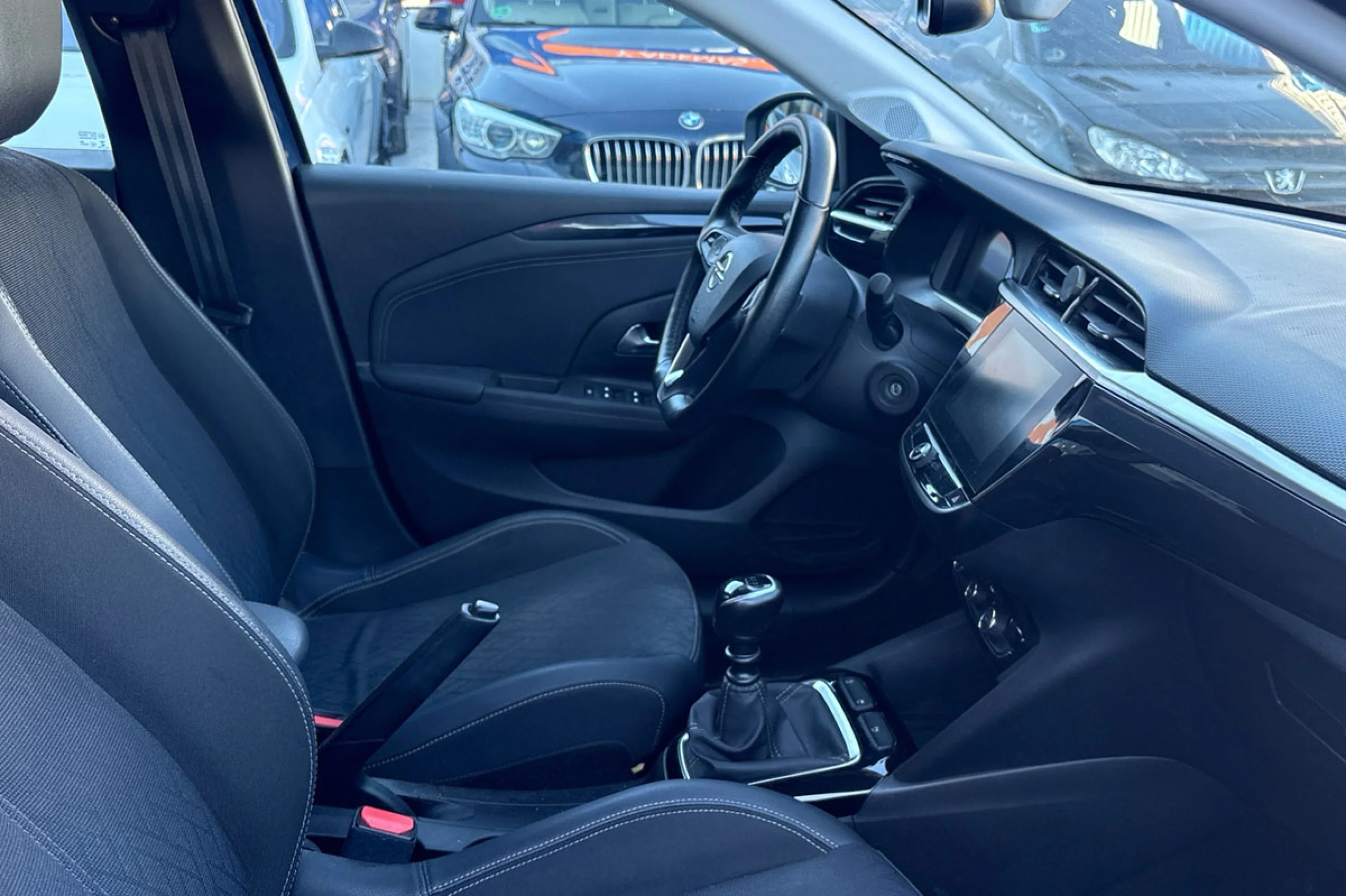 Opel Corsa 1.2T XHL 74kW 100CV Elegance - Foto 9