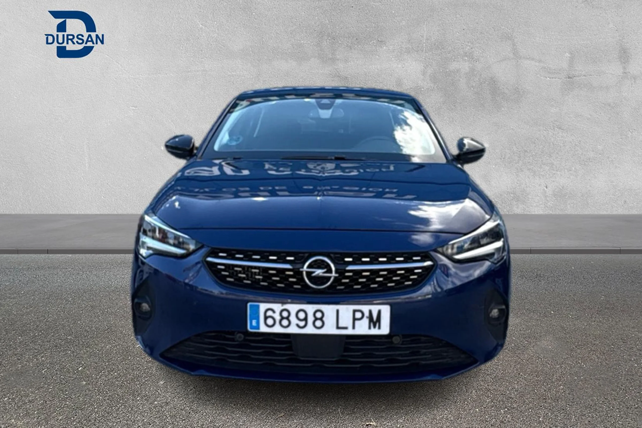 Opel Corsa 1.2T XHL 74kW 100CV Elegance - Foto 2