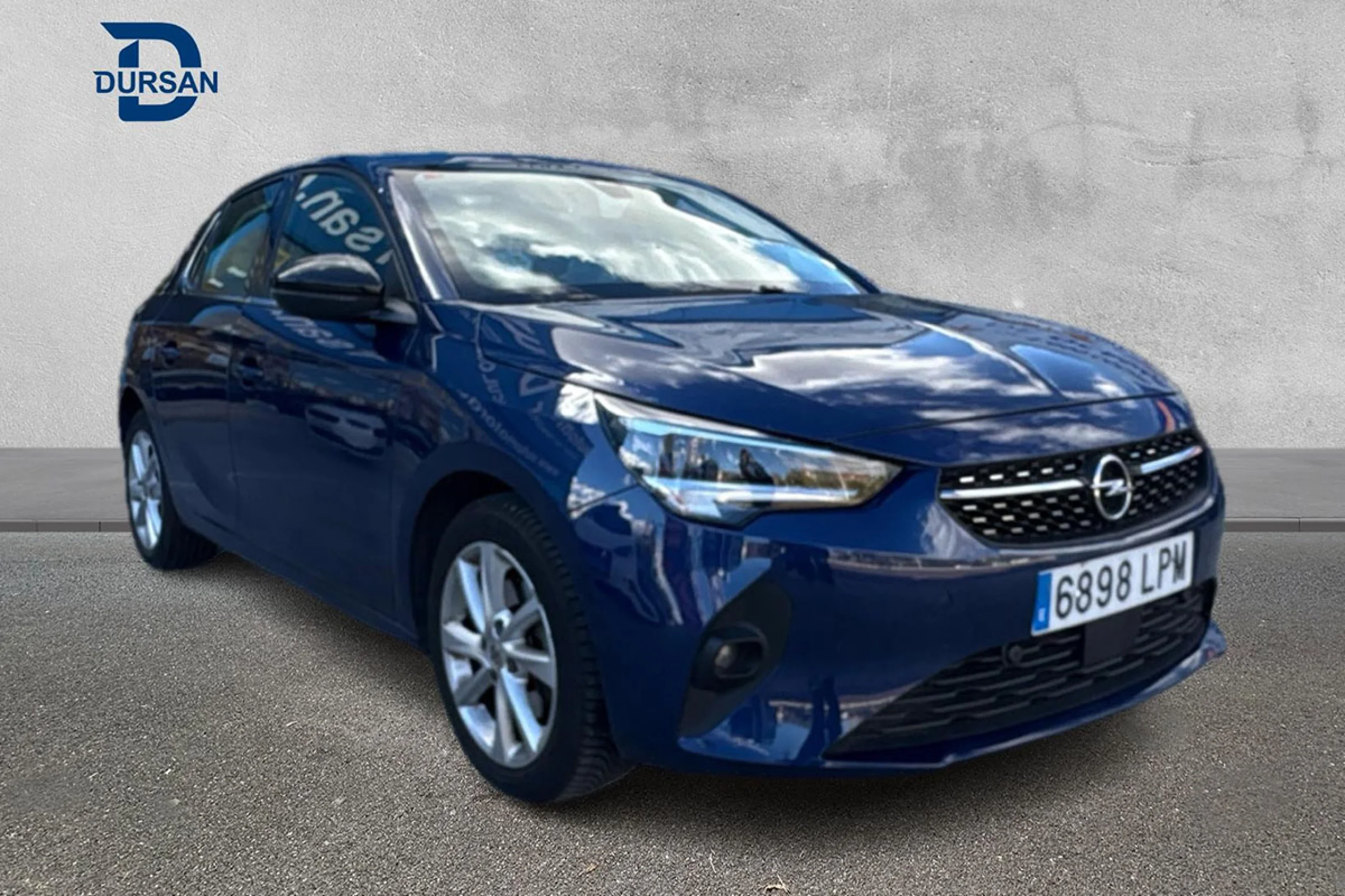 Opel Corsa 1.2T XHL 74kW 100CV Elegance - Foto 3