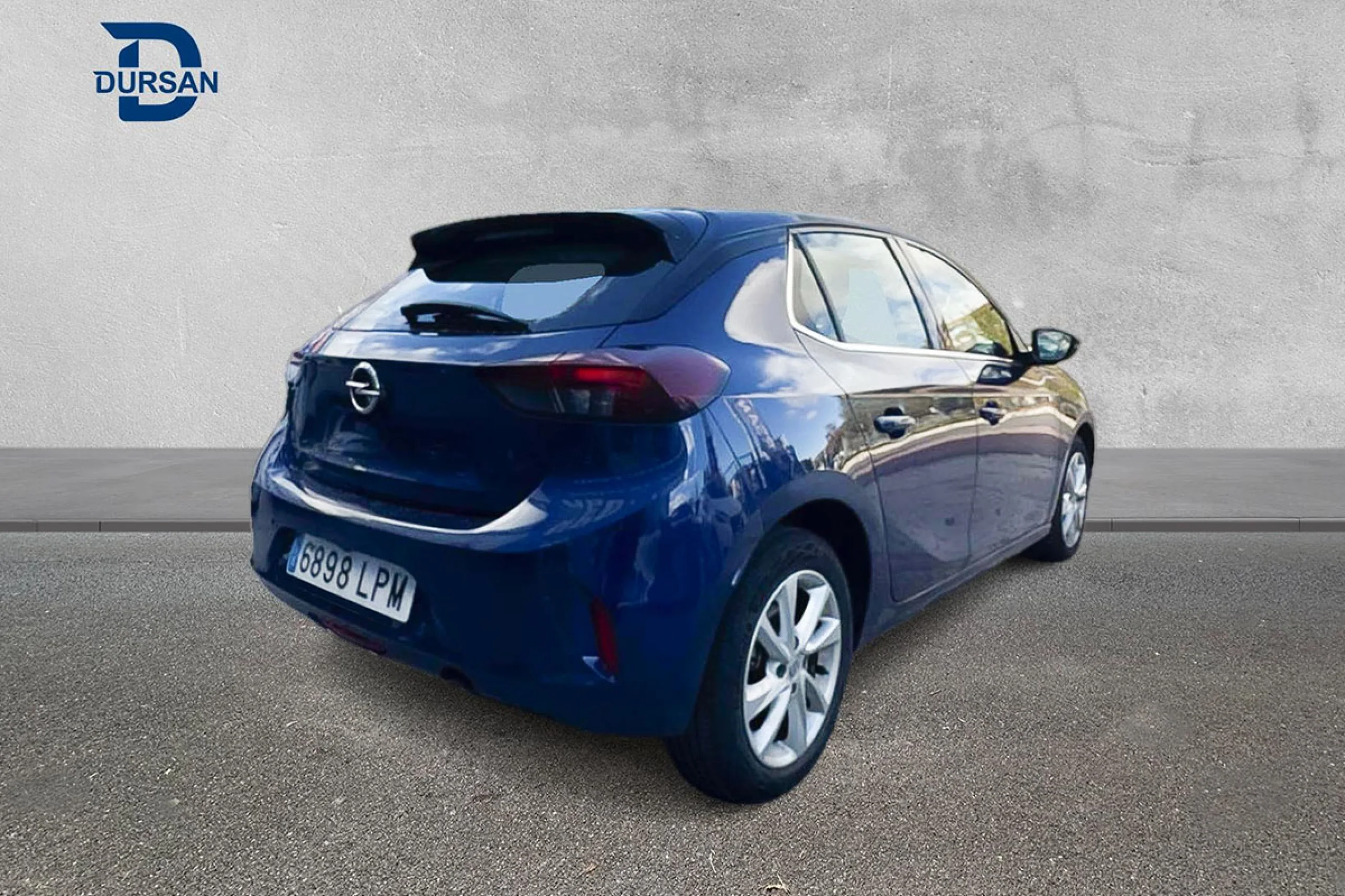 Opel Corsa 1.2T XHL 74kW 100CV Elegance - Foto 5