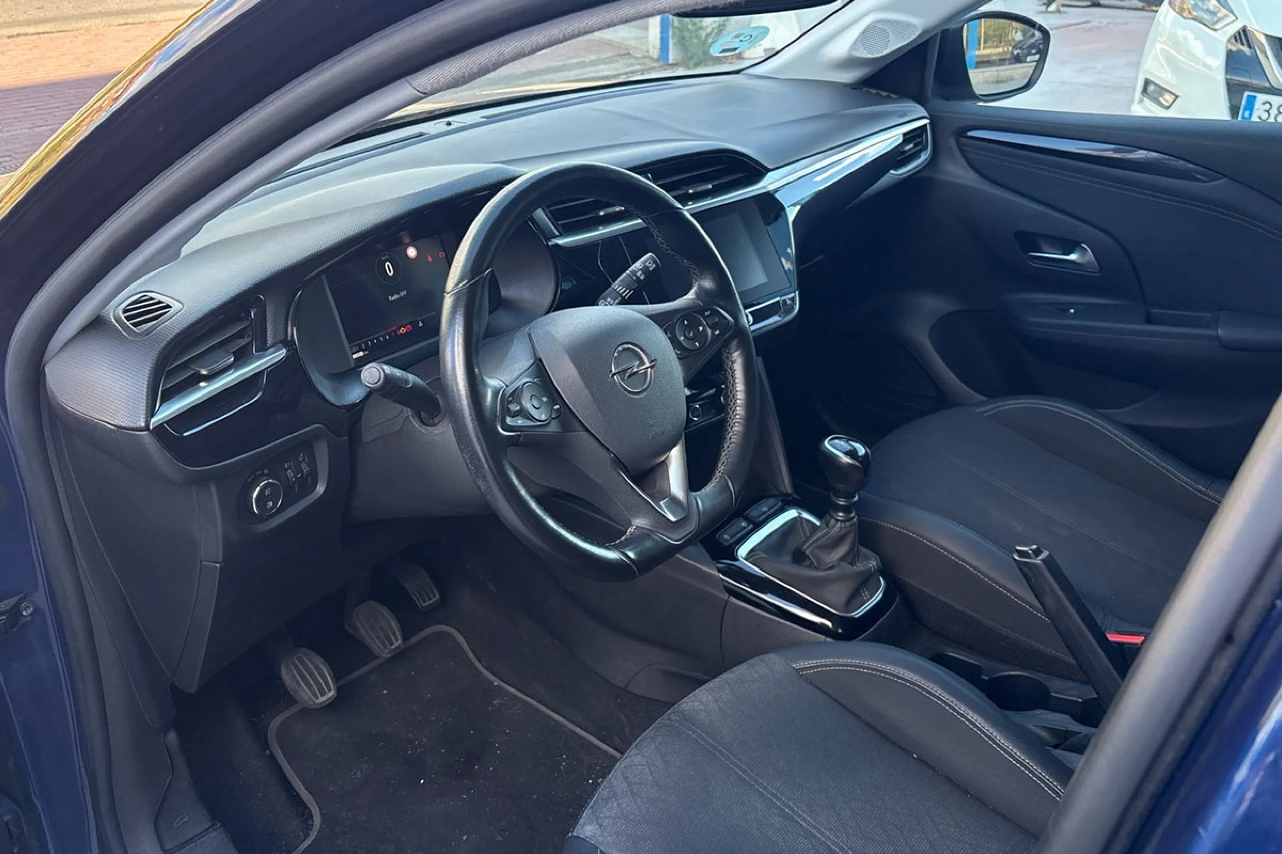 Opel Corsa 1.2T XHL 74kW 100CV Elegance - Foto 6