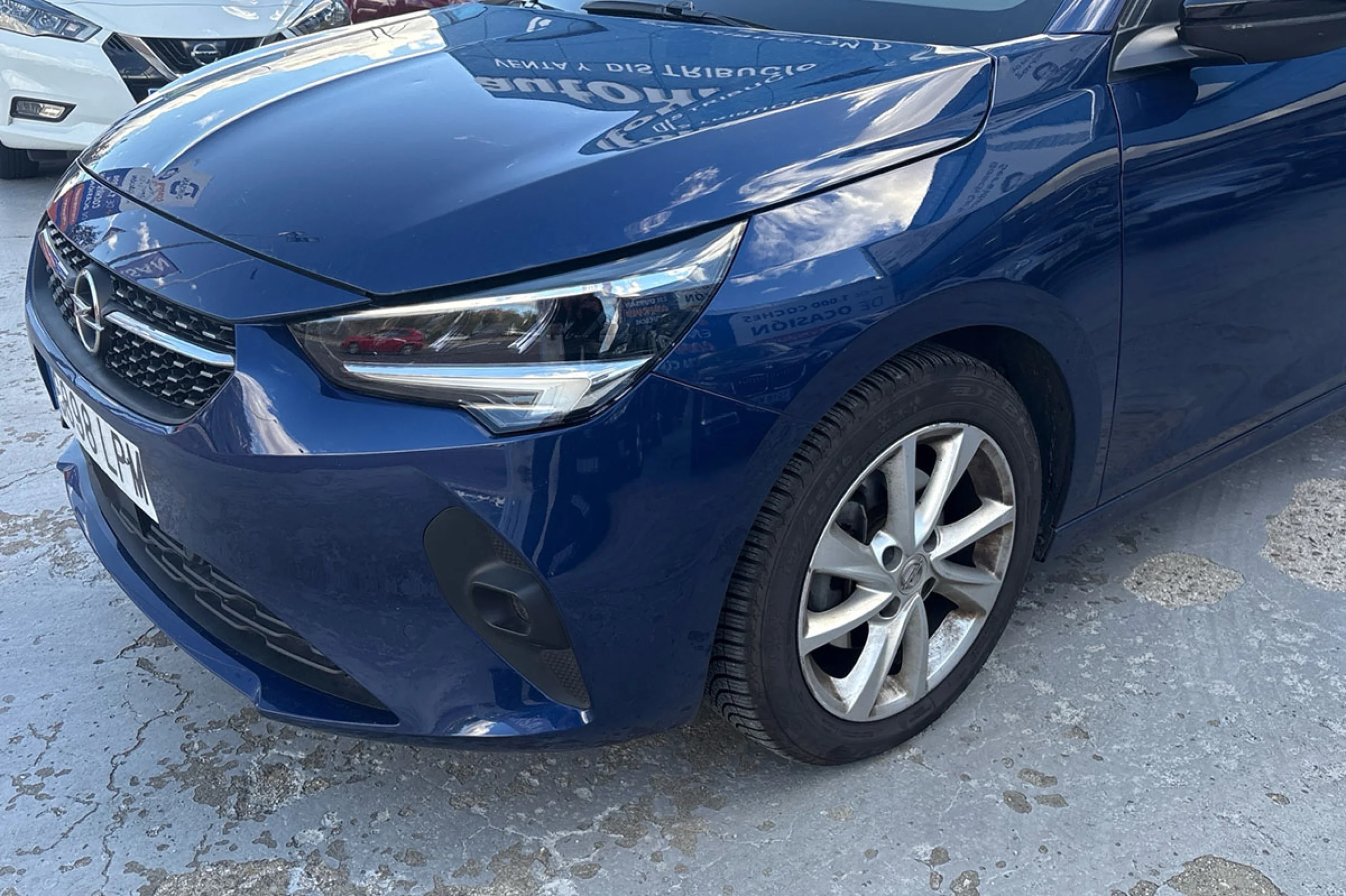 Opel Corsa 1.2T XHL 74kW 100CV Elegance - Foto 19