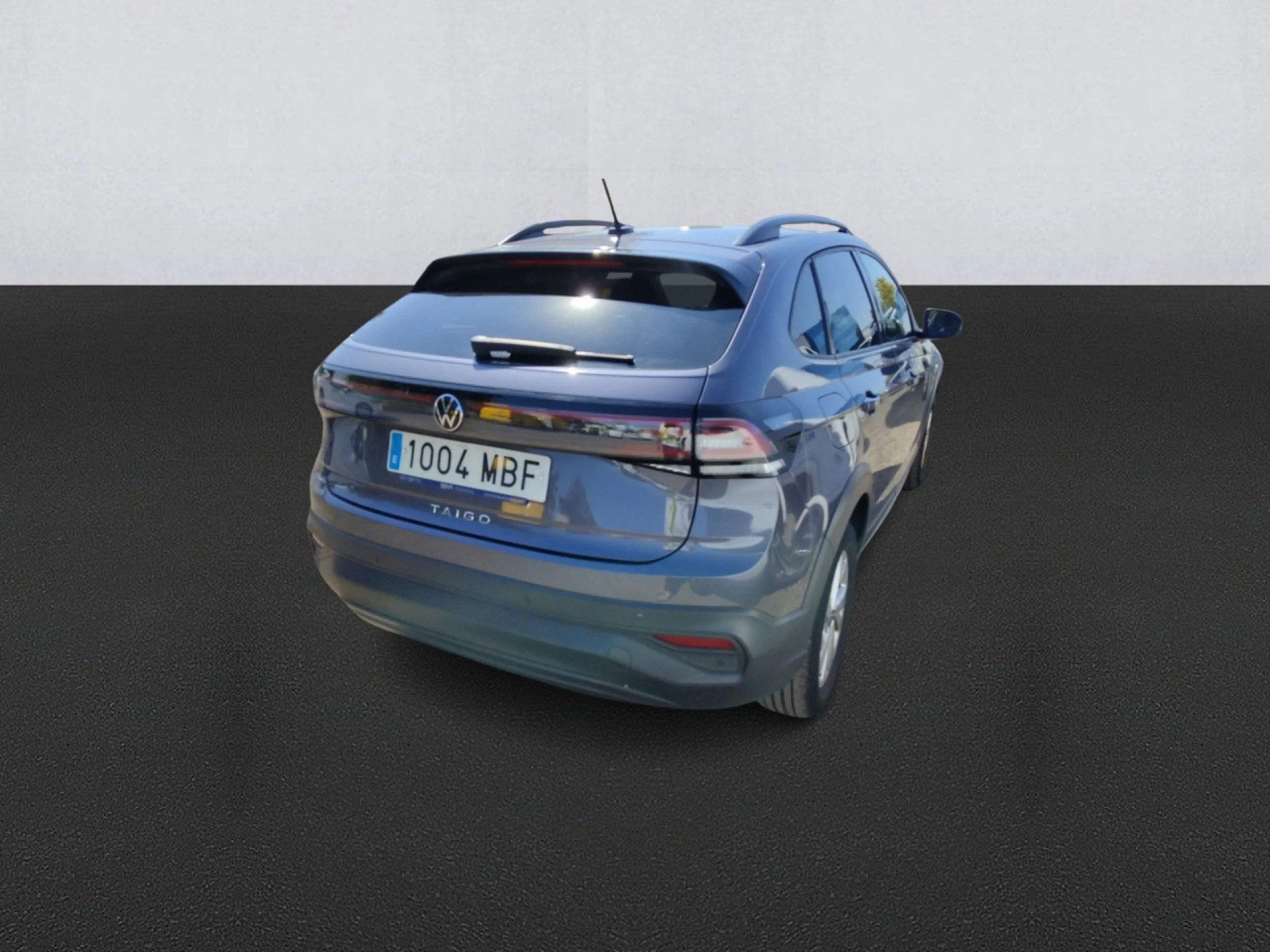 Volkswagen Taigo Life 1.0 TSI 81kW (110CV) DSG - Foto 4