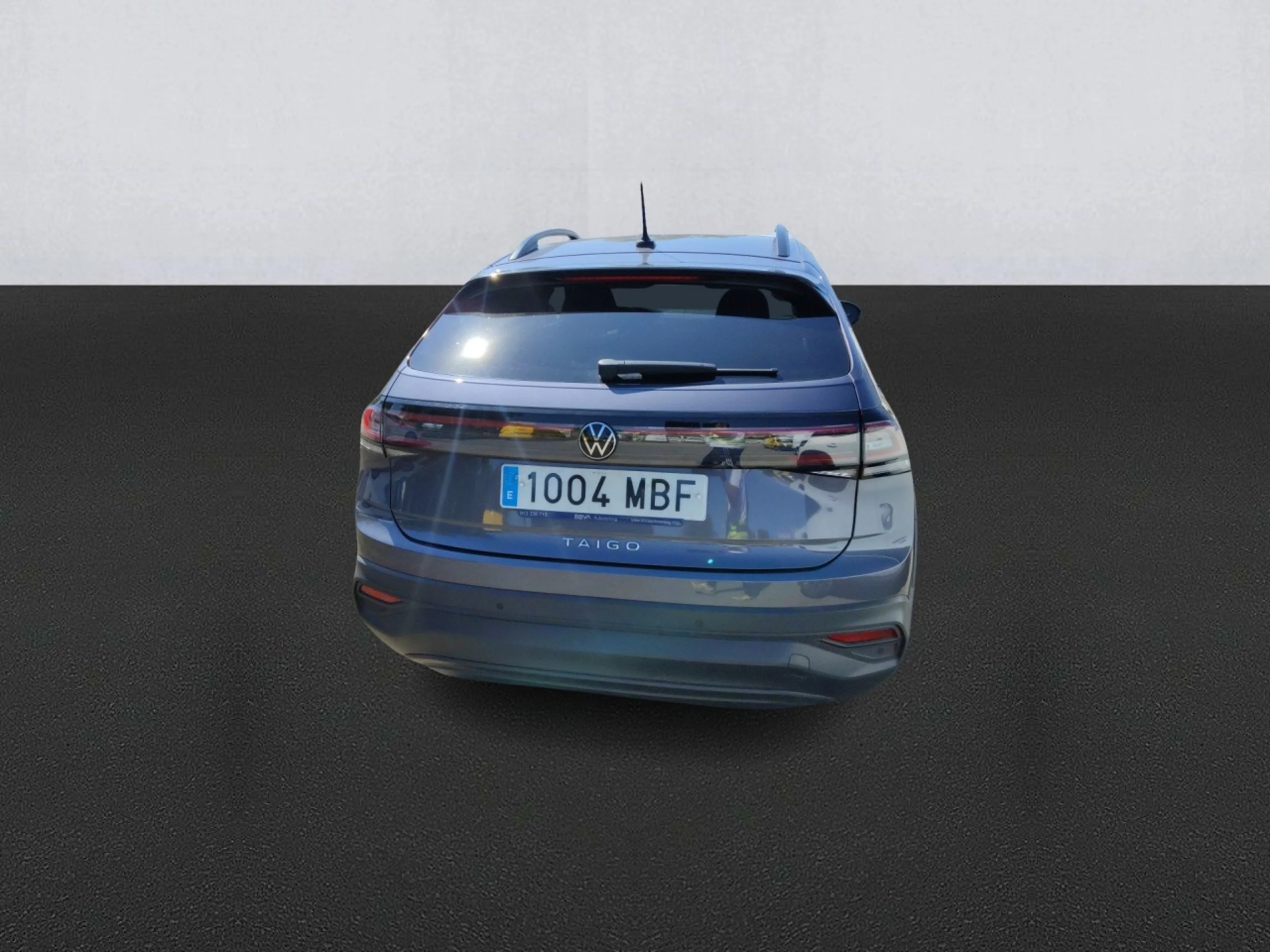 Volkswagen Taigo Life 1.0 TSI 81kW (110CV) DSG - Foto 5