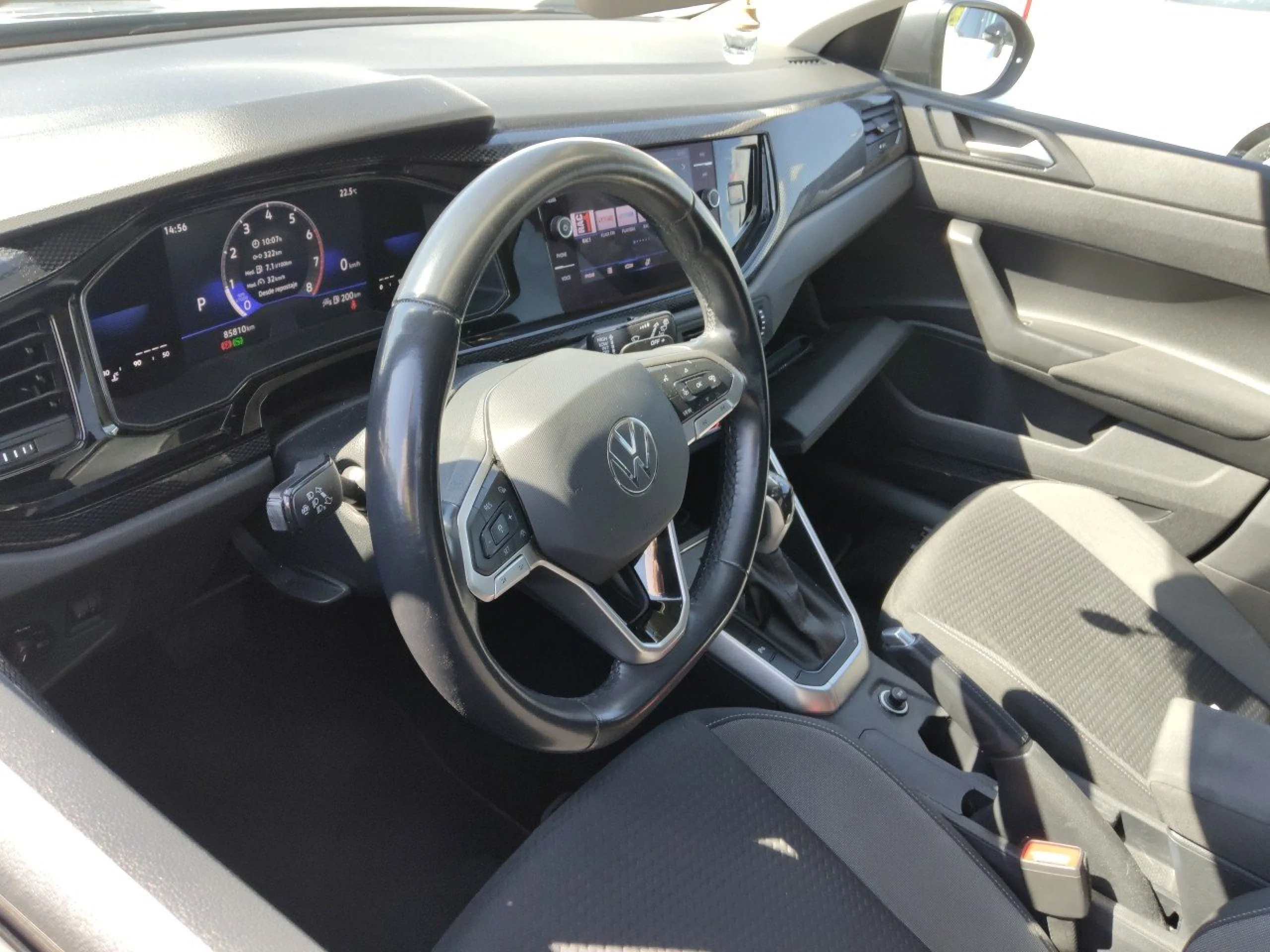 Volkswagen Taigo Life 1.0 TSI 81kW (110CV) DSG - Foto 7