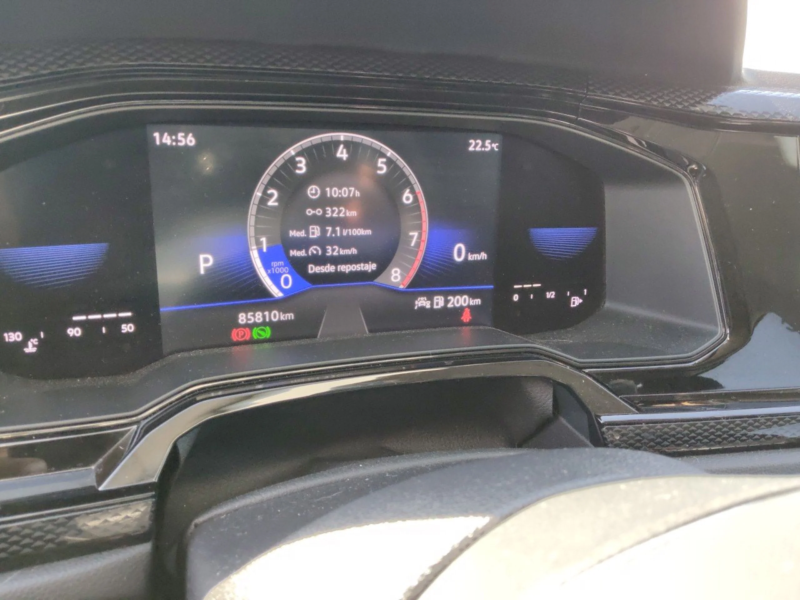 Volkswagen Taigo Life 1.0 TSI 81kW (110CV) DSG - Foto 8