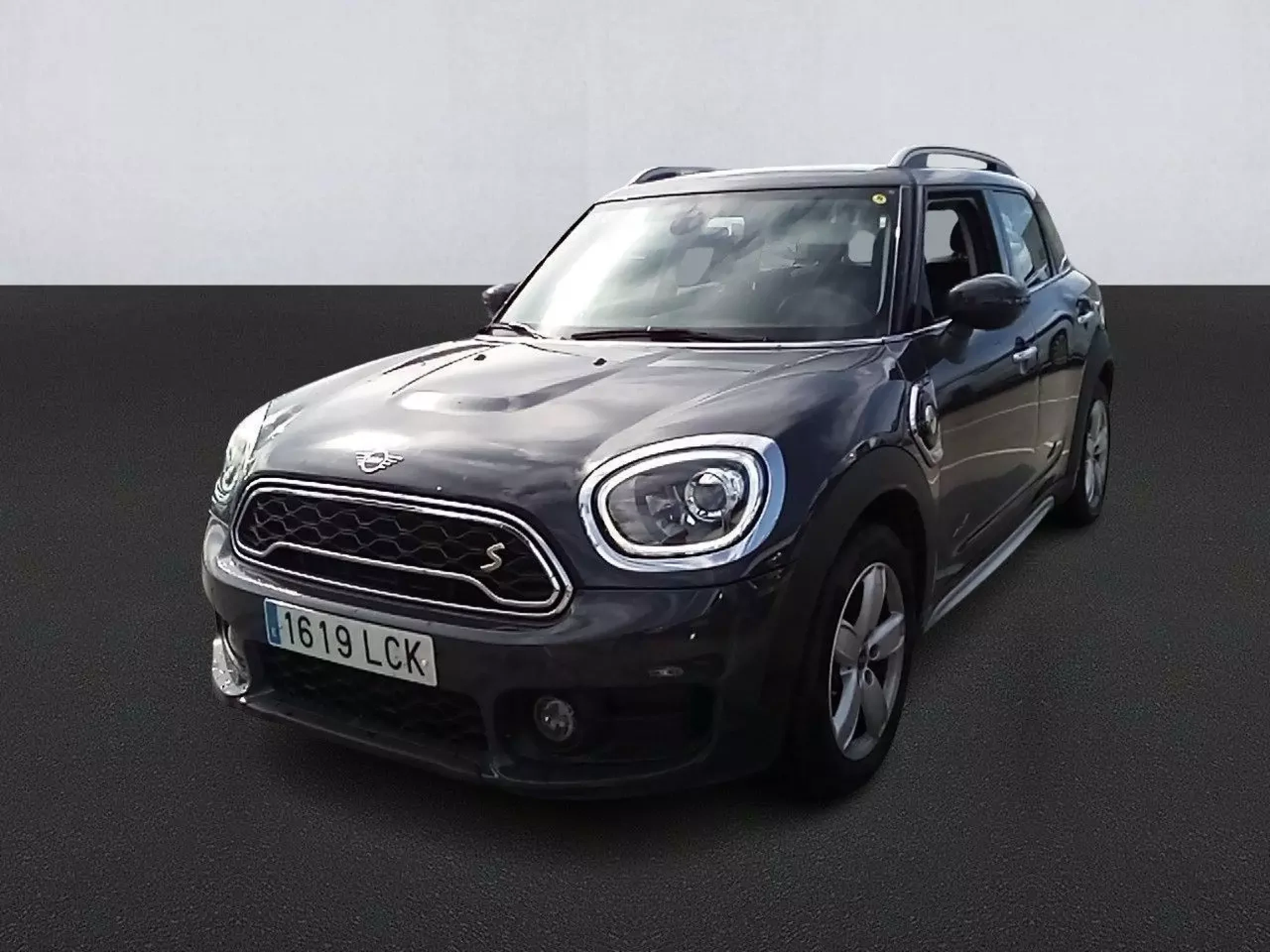 Mini Cooper S E ALL4 Countryman COUNTRYMAN Cooper S E ALL4 - Foto 1