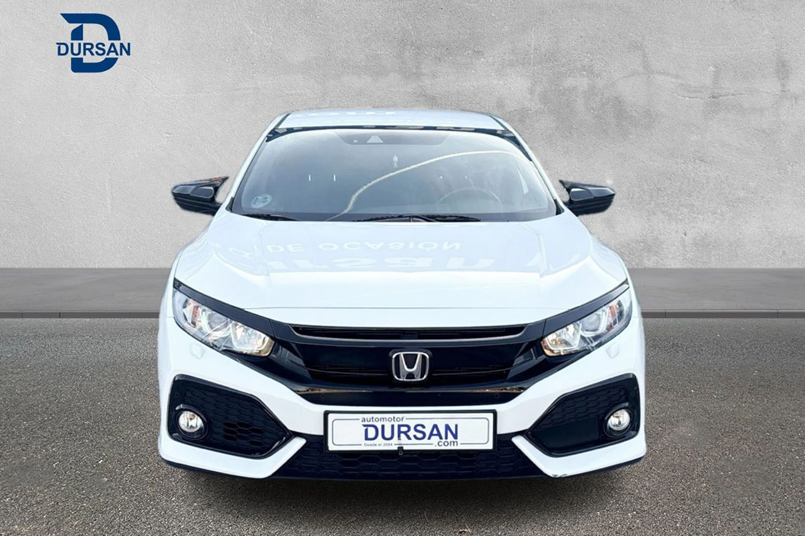 Honda Civic 1.0 IVTEC TURBO ELEGANCE NAV - Foto 2