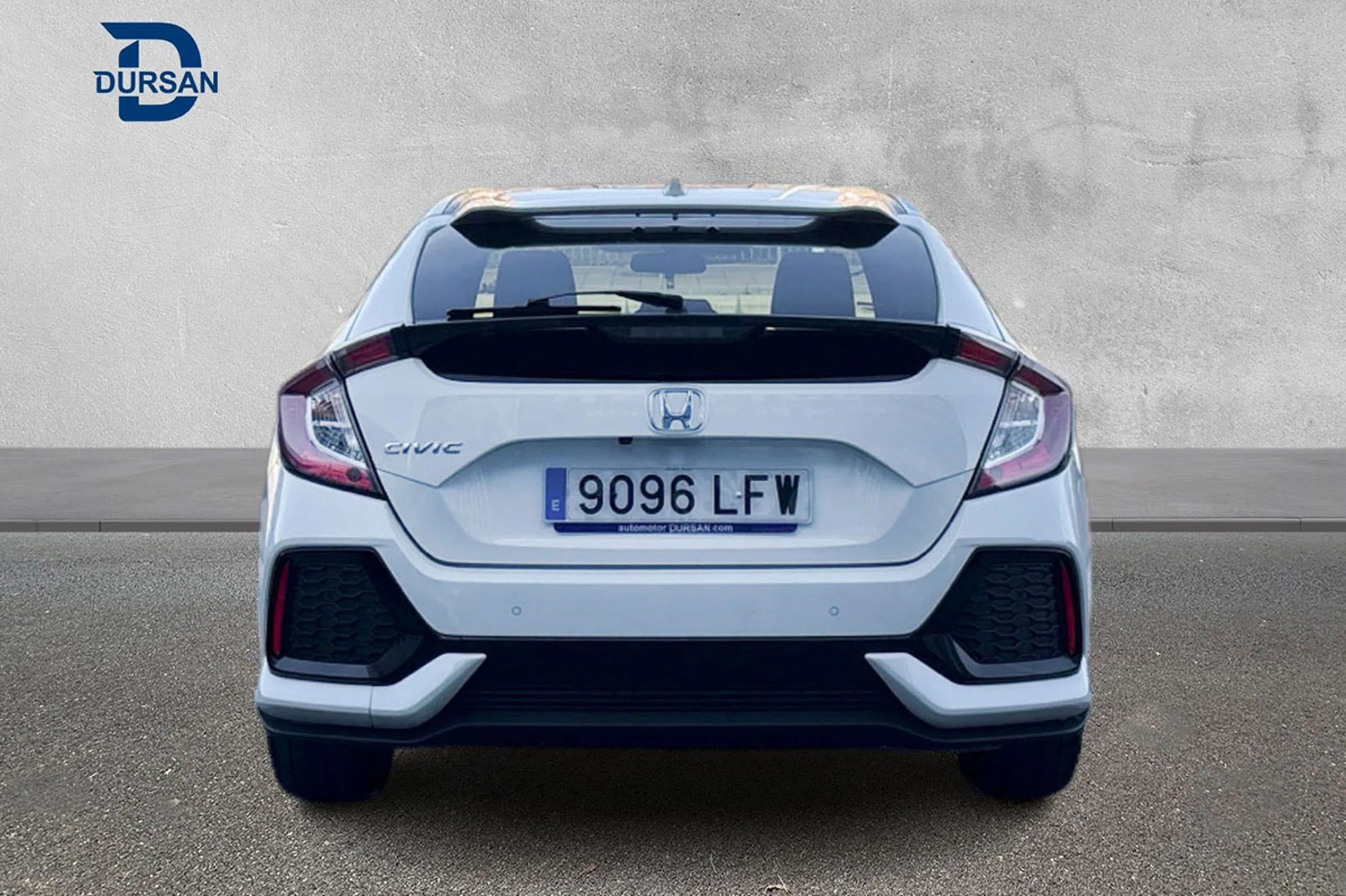 Honda Civic 1.0 IVTEC TURBO ELEGANCE NAV - Foto 11