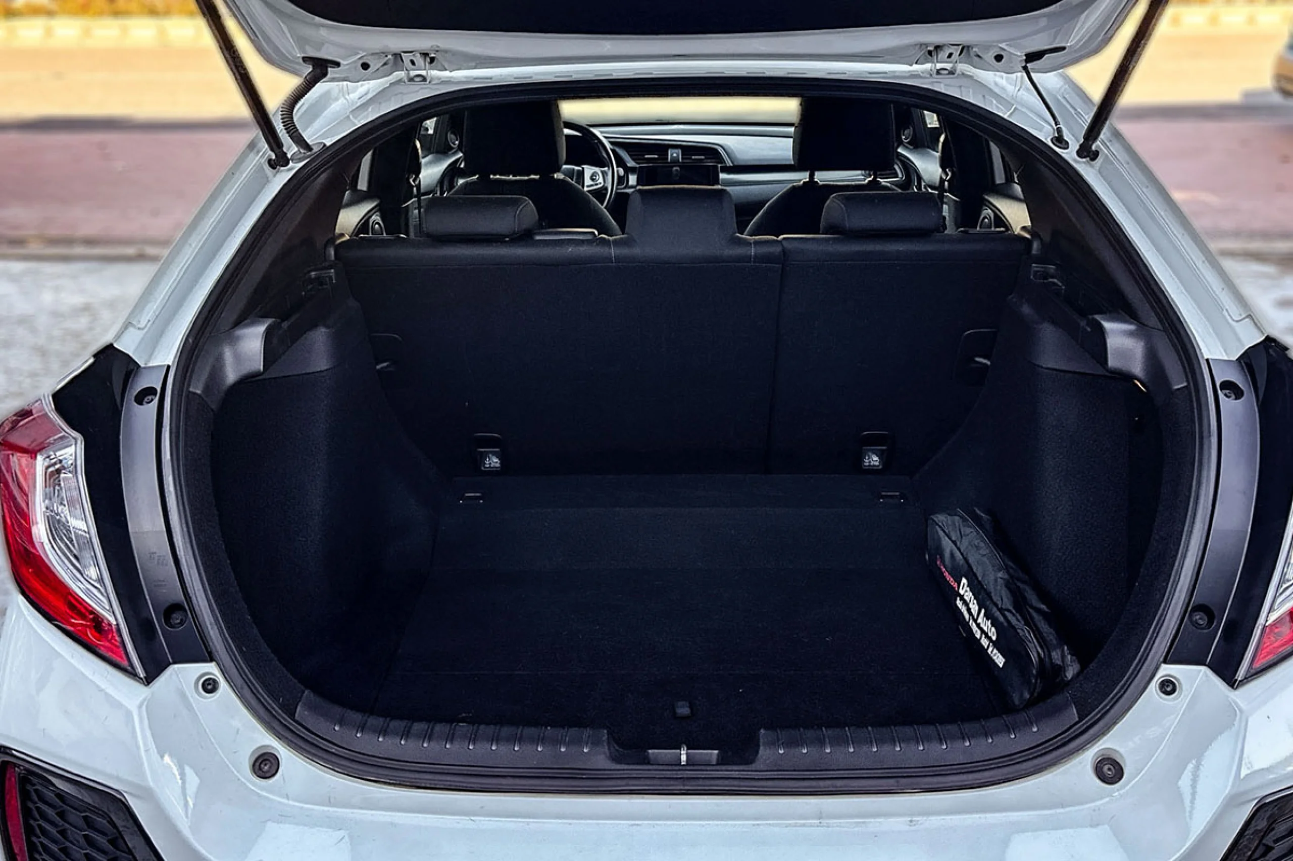 Honda Civic 1.0 IVTEC TURBO ELEGANCE NAV - Foto 12