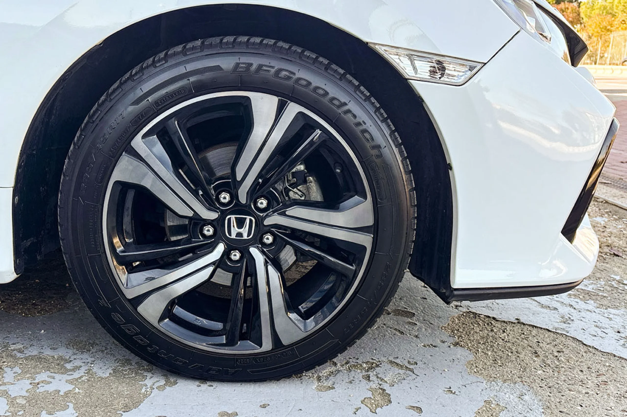 Honda Civic 1.0 IVTEC TURBO ELEGANCE NAV - Foto 13