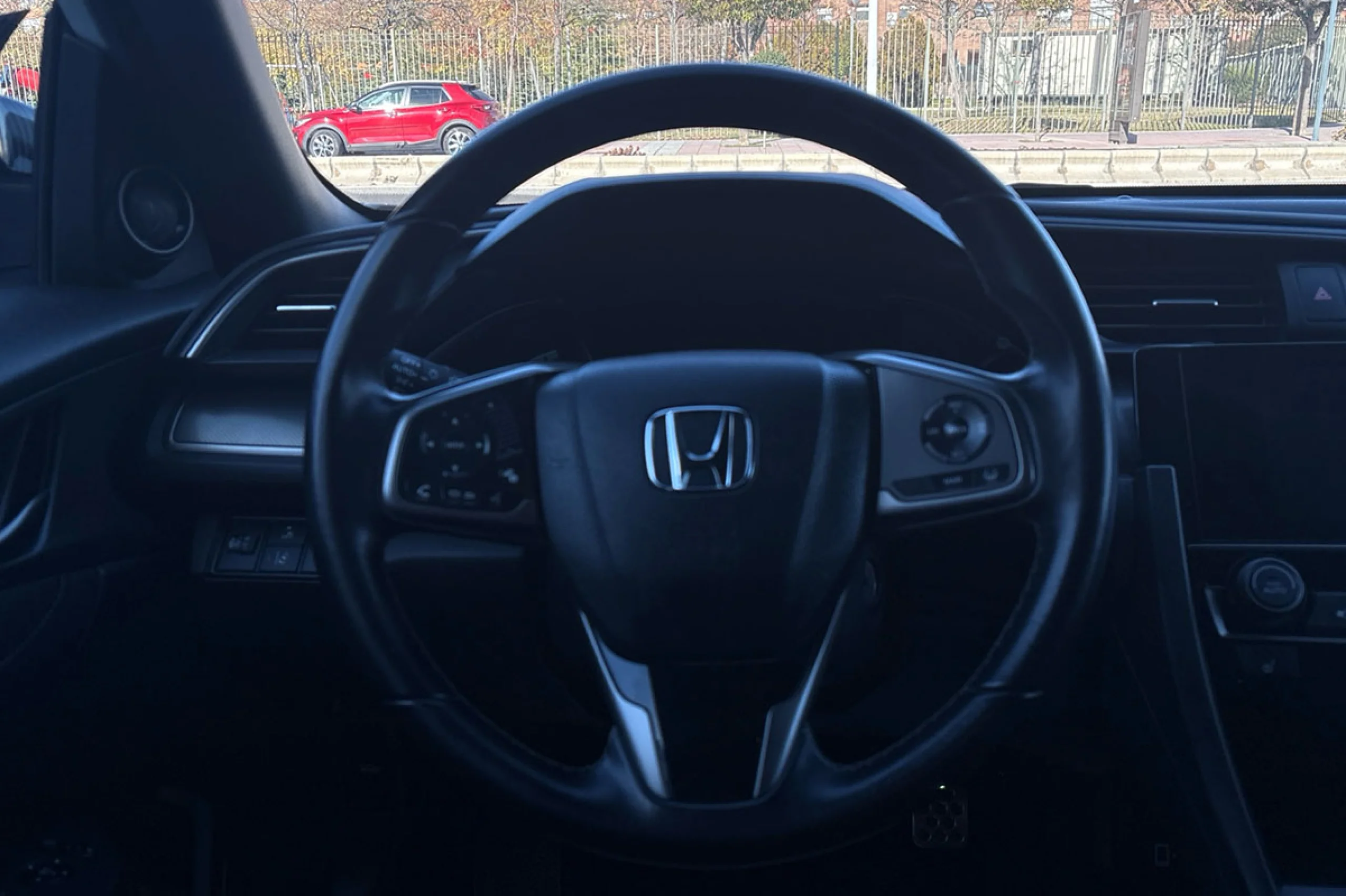 Honda Civic 1.0 IVTEC TURBO ELEGANCE NAV - Foto 19