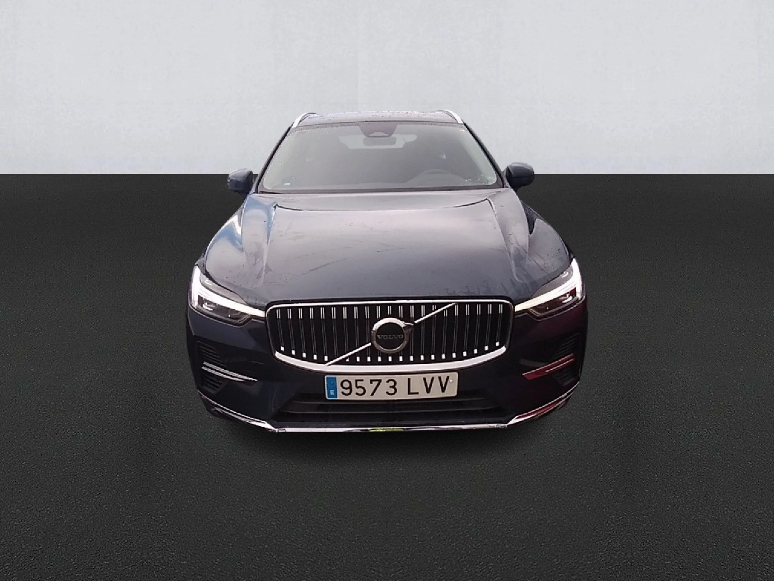 Volvo XC 60 XC60 2.0 T6 AWD Recharge Inscription Exp Auto - Foto 2